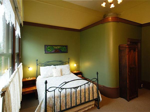 The Palace Hotel photo 36
