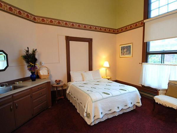 The Palace Hotel photo 37