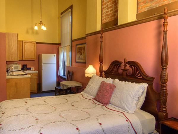 The Palace Hotel photo 40