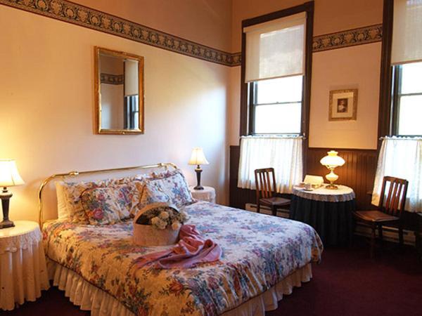 The Palace Hotel photo 41