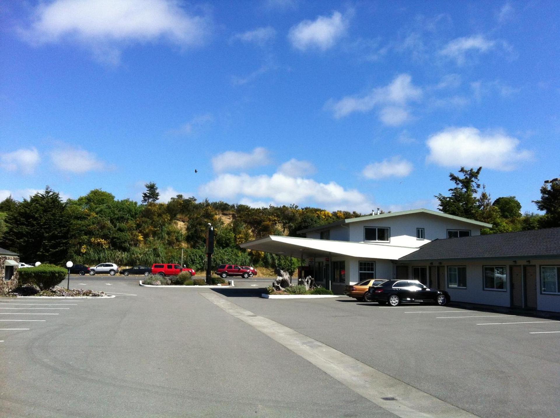 Discovery Inn - Eureka photo 2