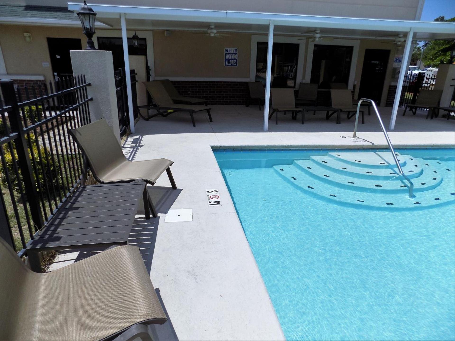 Baymont by Wyndham Augusta Riverwatch photo 34