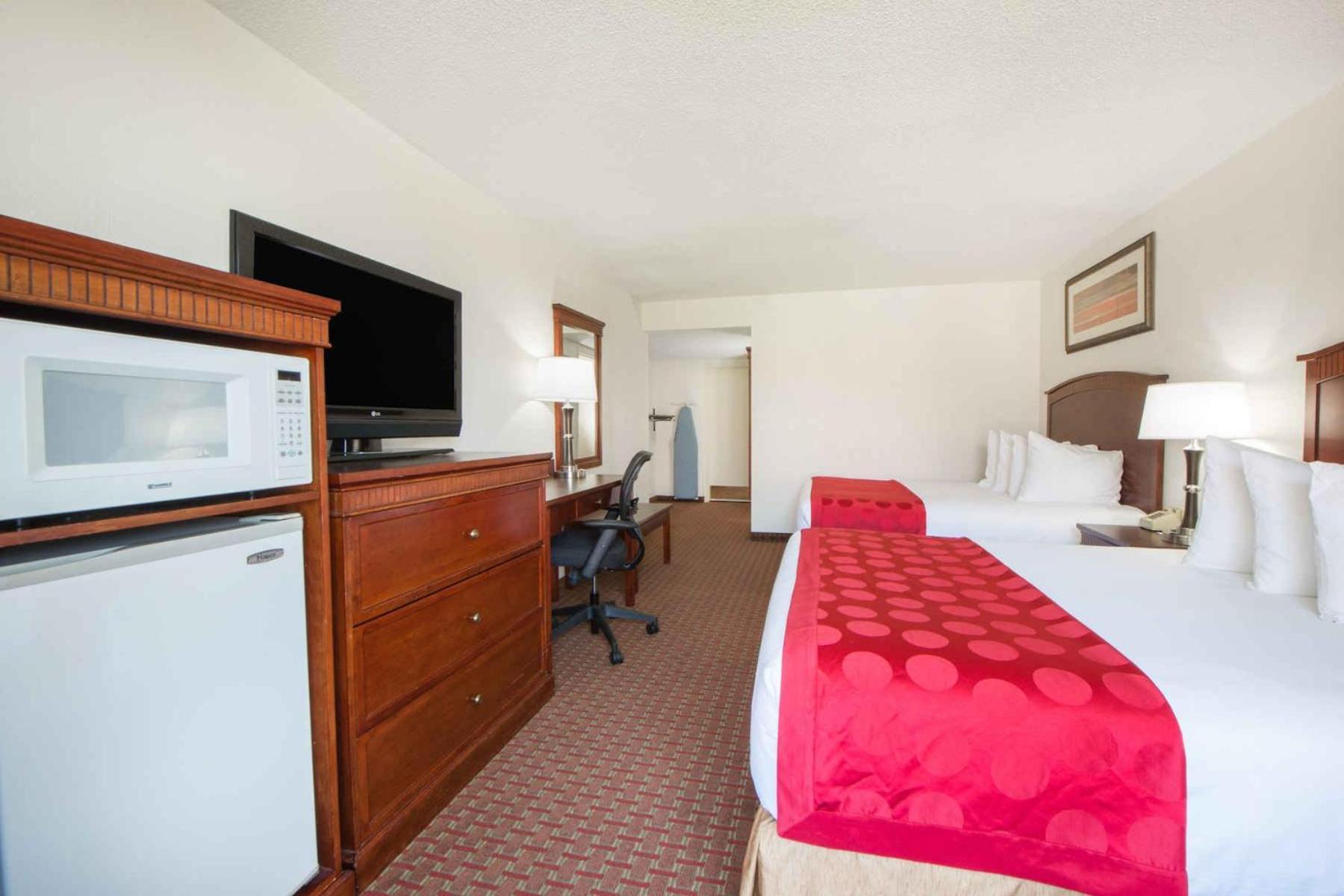 Ramada by Wyndham Enid photo 30