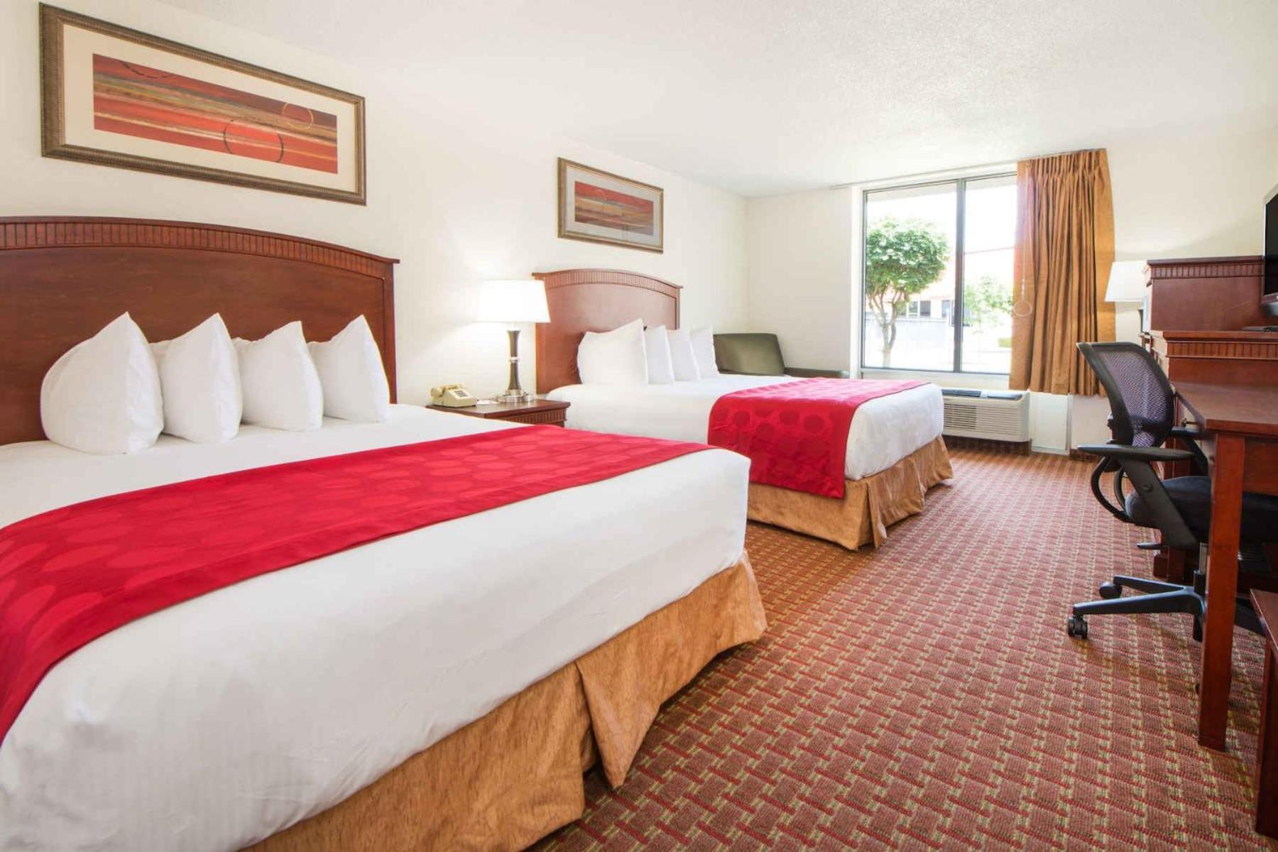 Ramada by Wyndham Enid photo 31