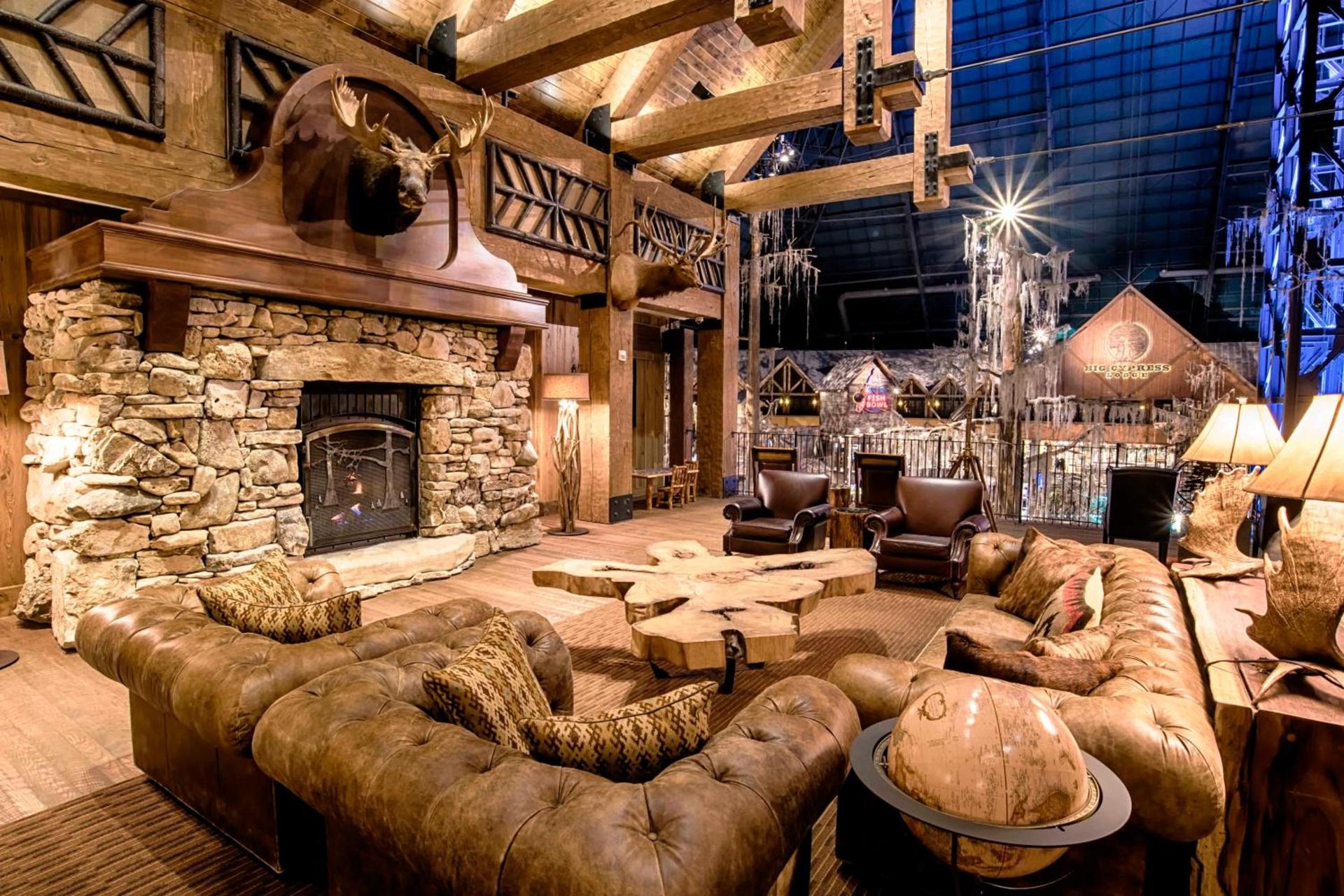 Big Cypress Lodge photo 40