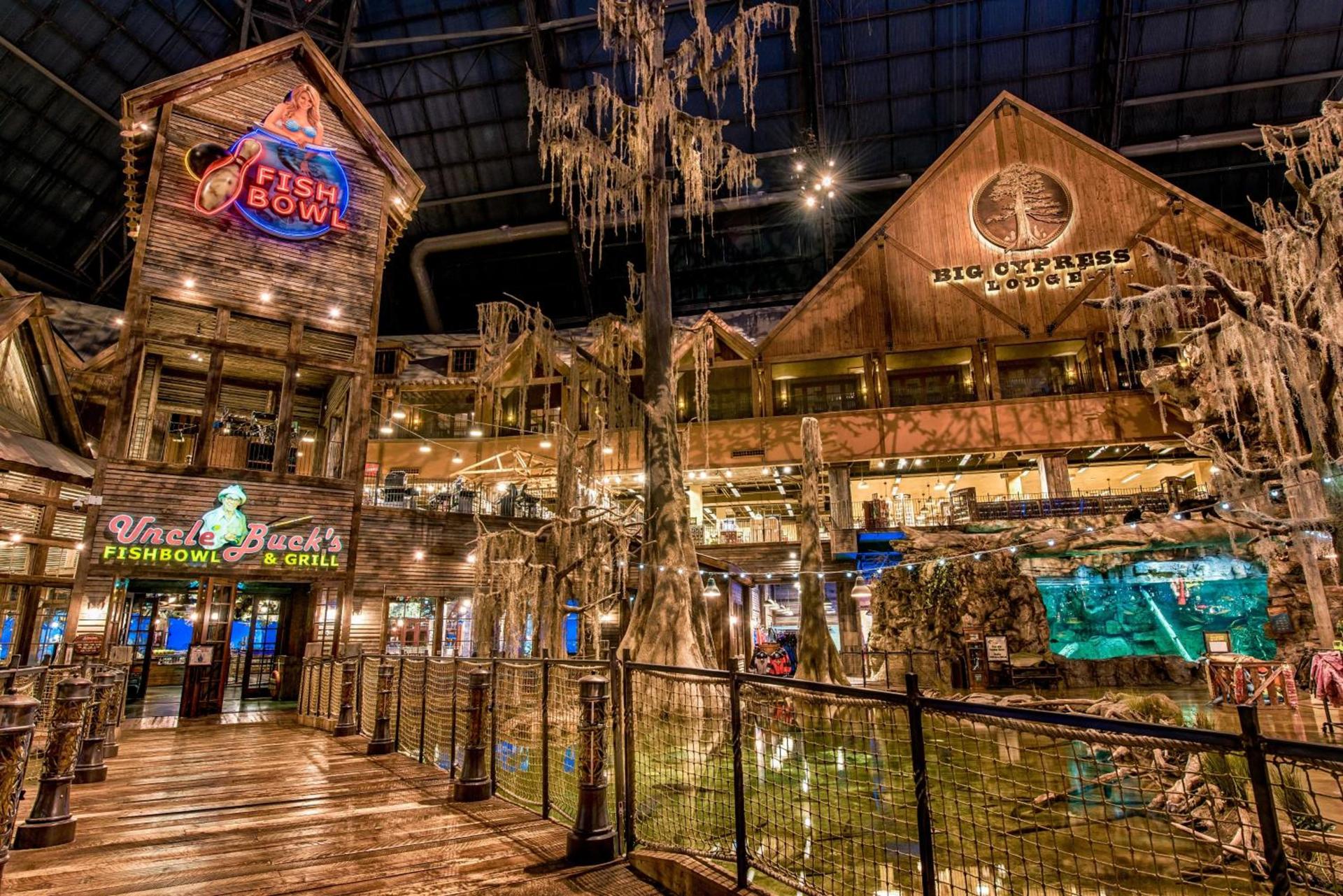 Big Cypress Lodge photo 41