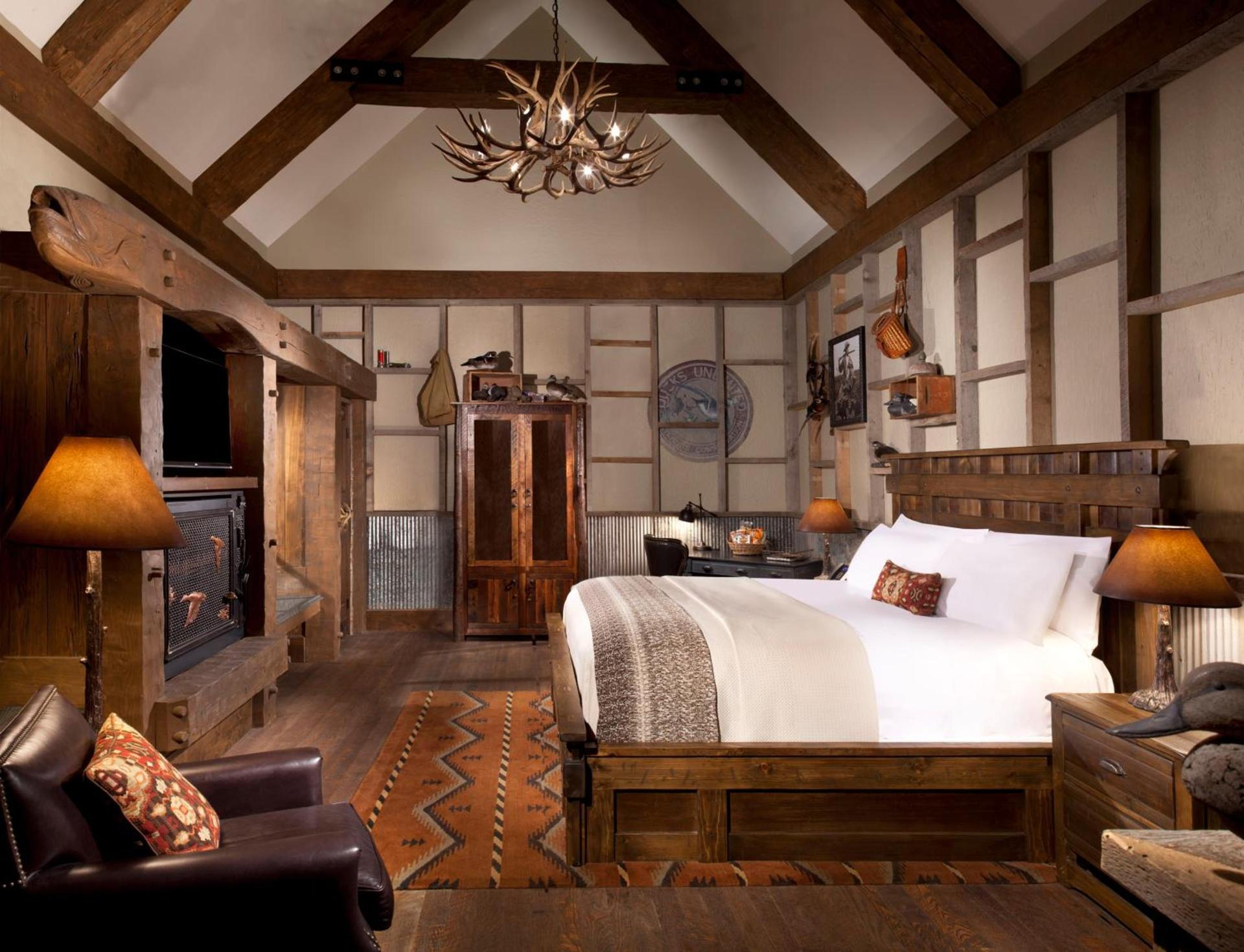 Big Cypress Lodge photo 18