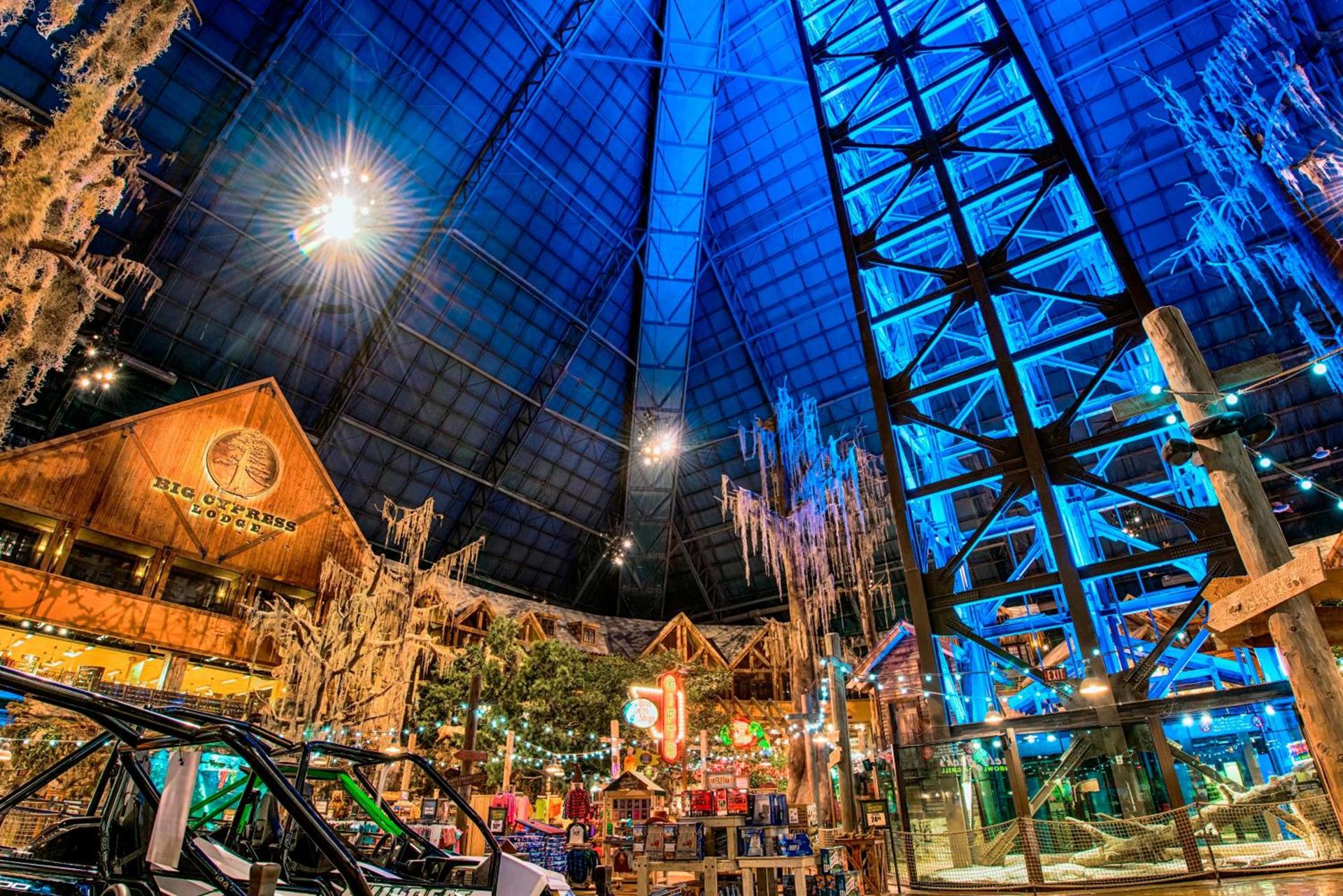 Big Cypress Lodge photo 45