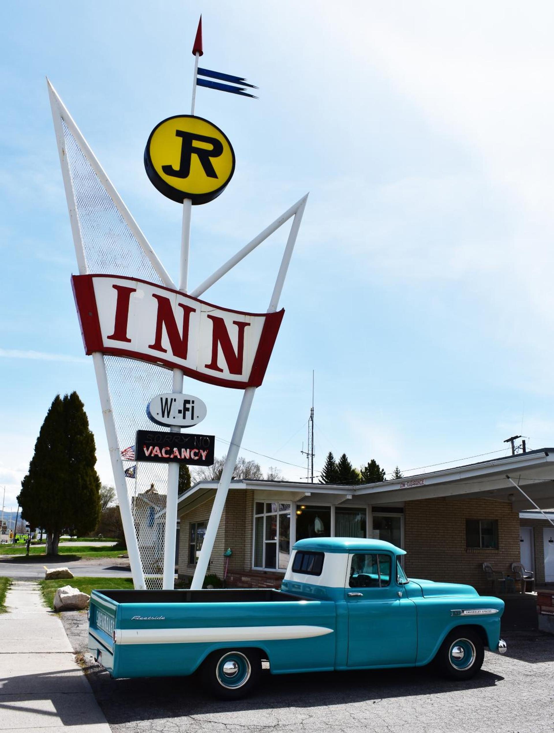 JR Inn photo 1