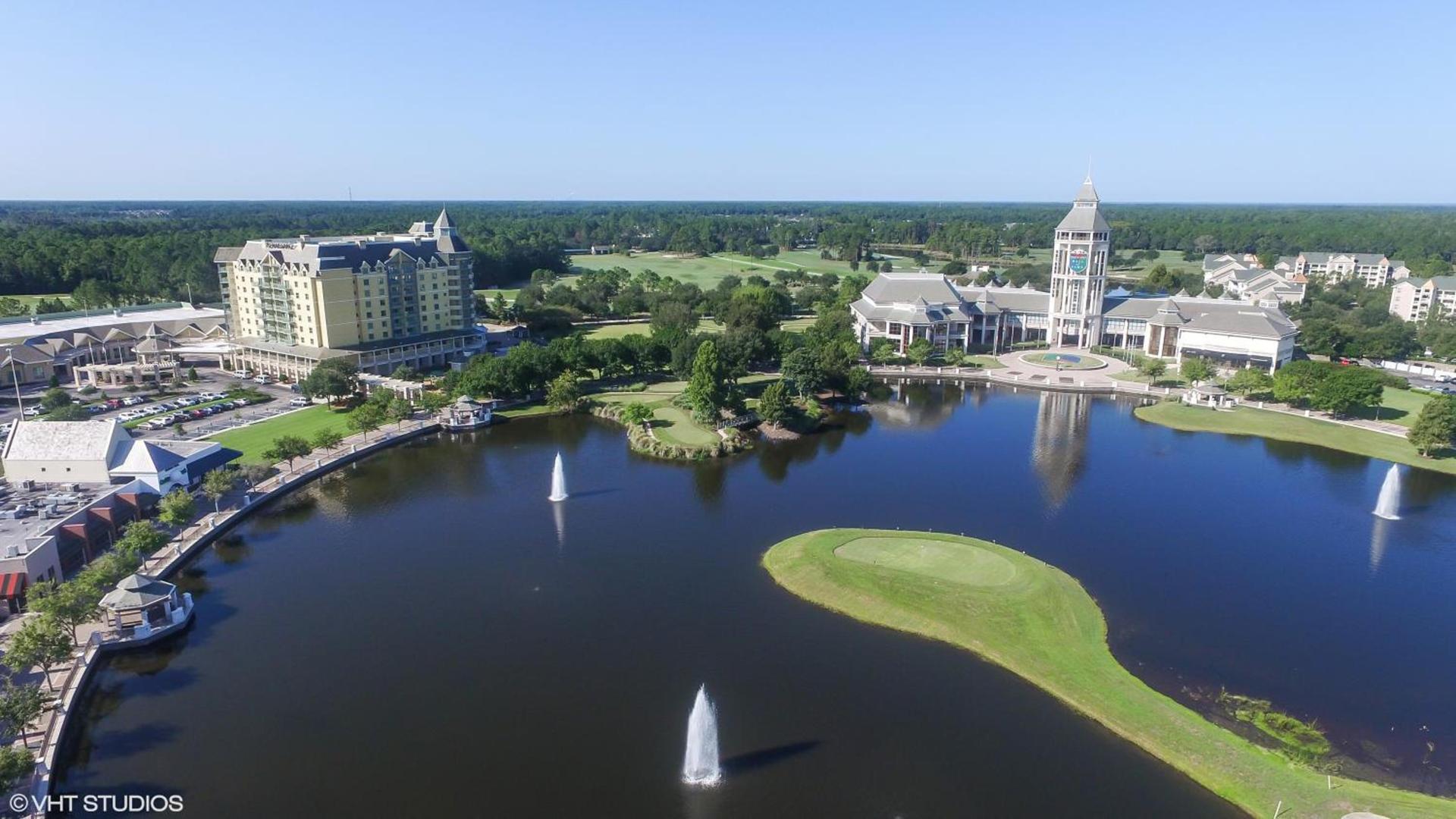 World Golf Village Renaissance St. Augustine Resort photo 8