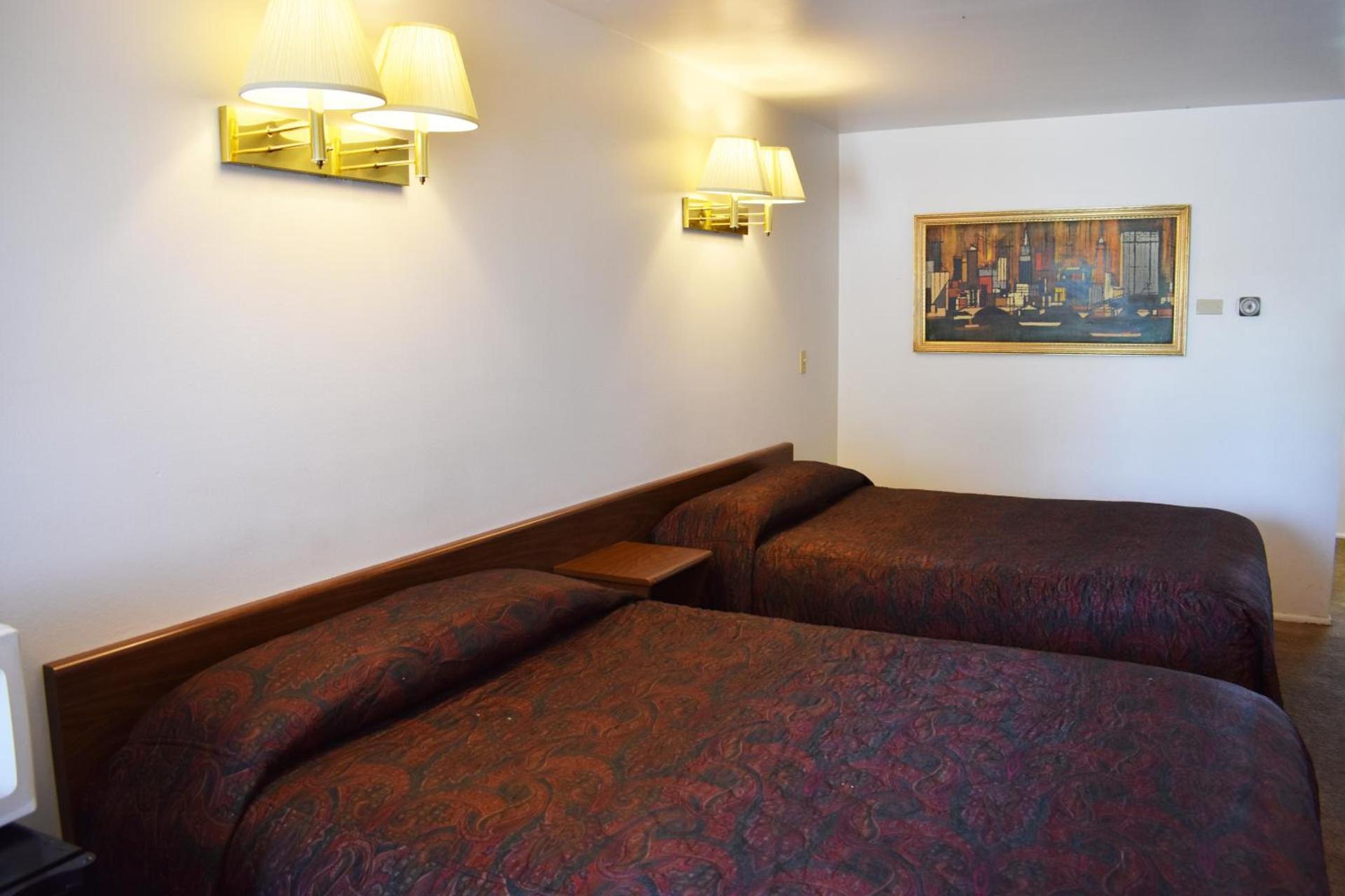 JR Inn photo 7