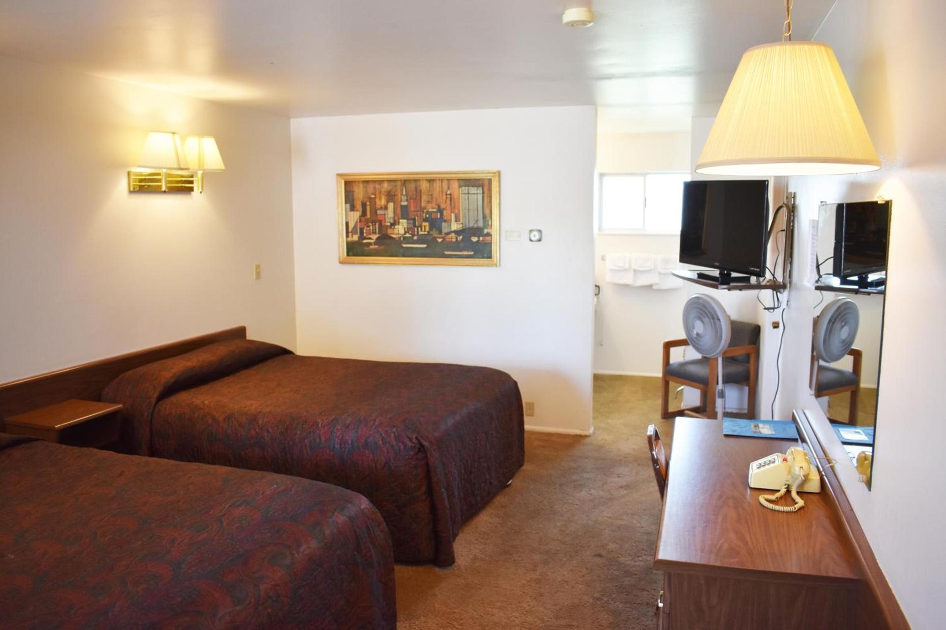 JR Inn photo 5