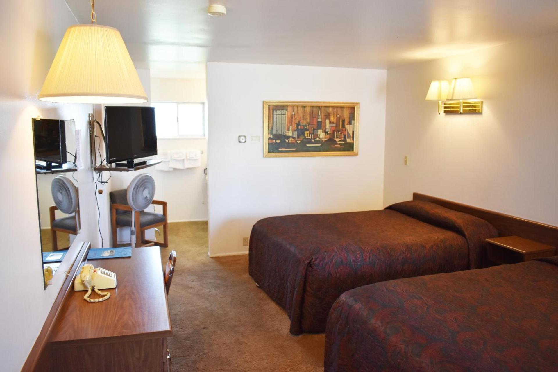 JR Inn photo 3