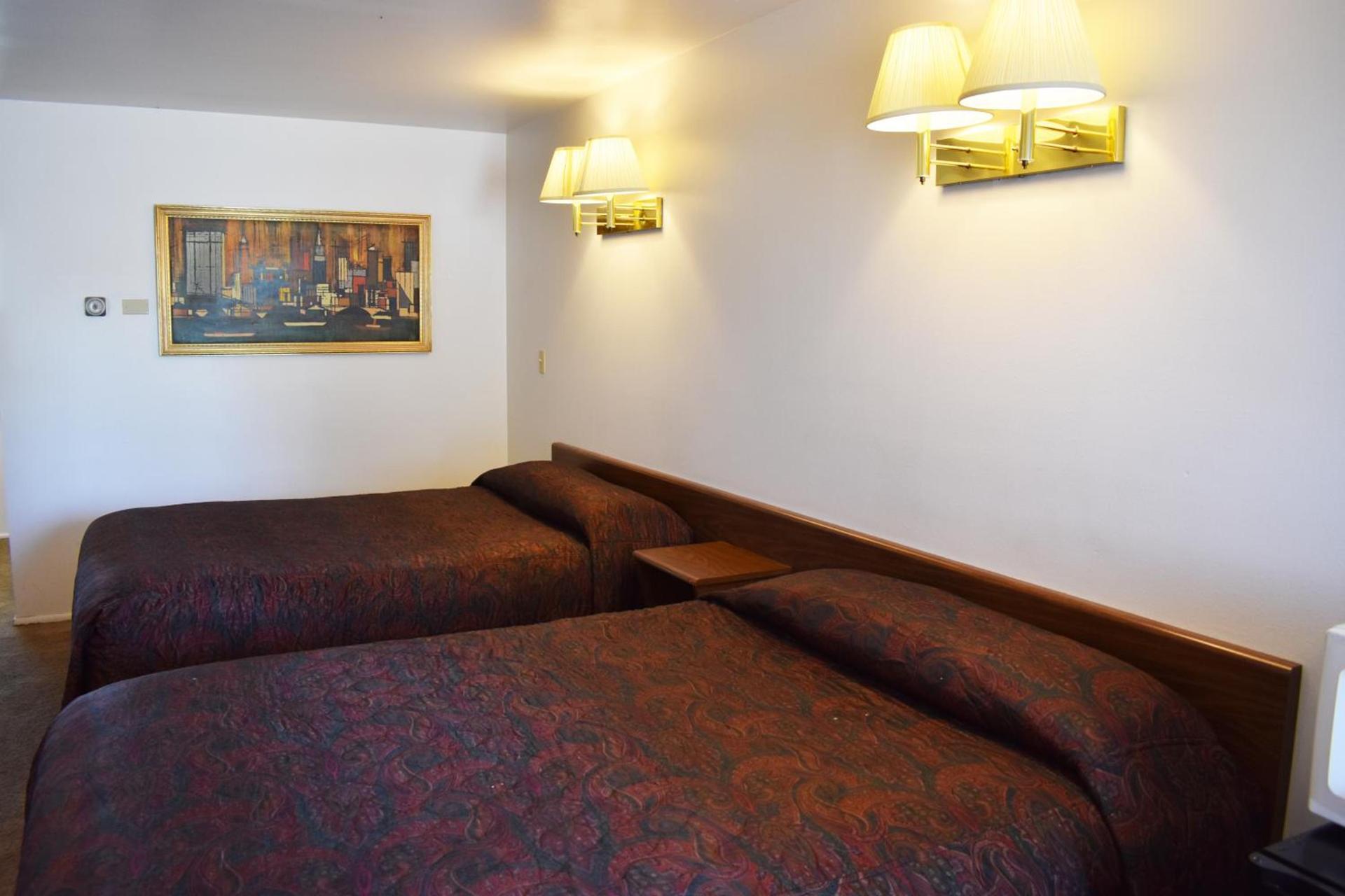 JR Inn photo 2