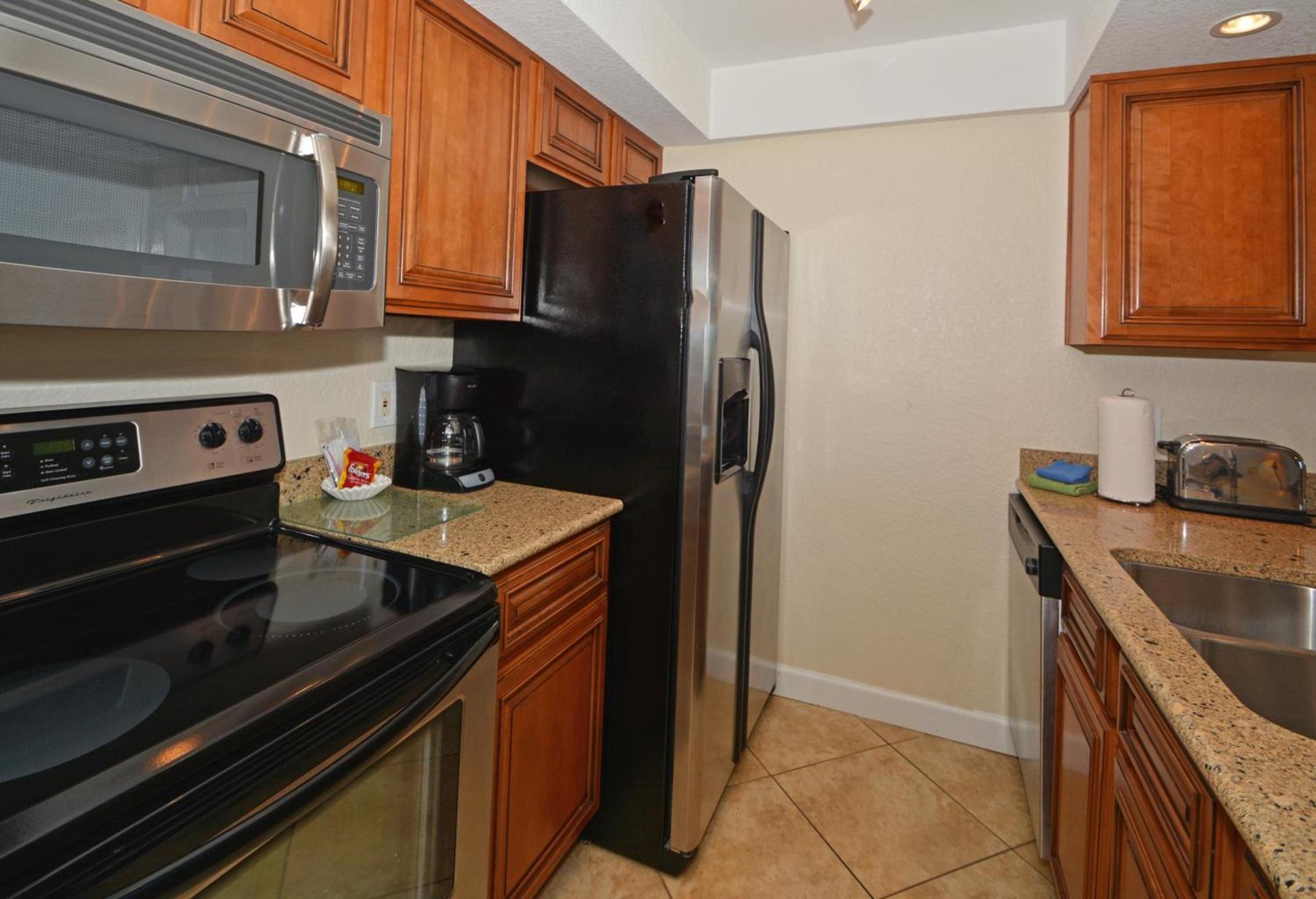 Westwinds Waterfront Resort photo 3