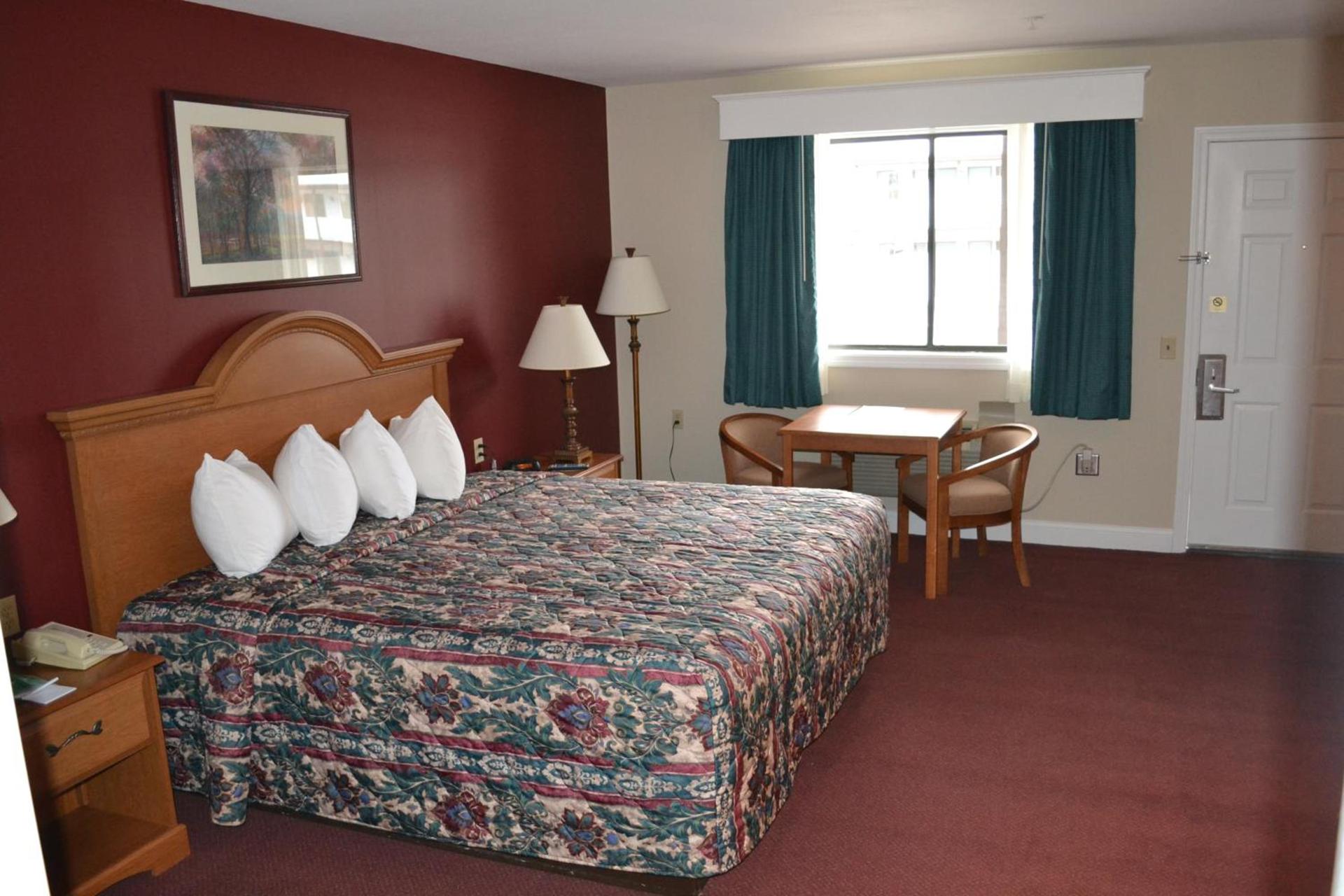 Seabrook Inn photo 3