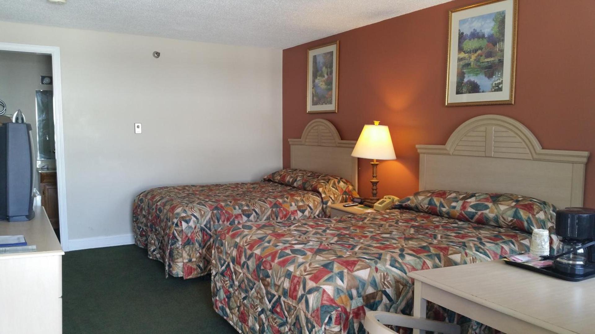 Seabrook Inn photo 4