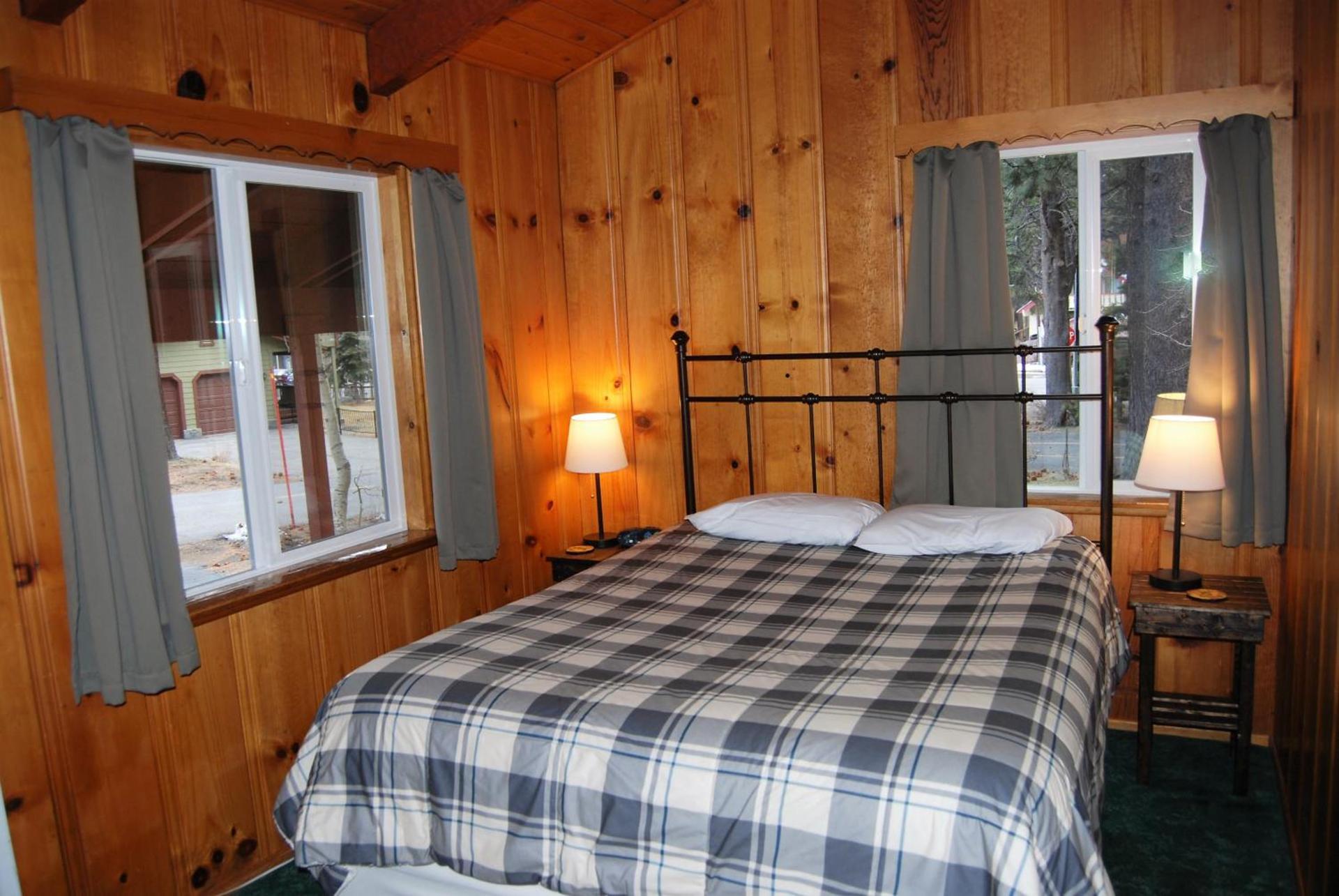 Edelweiss Lodge photo 32