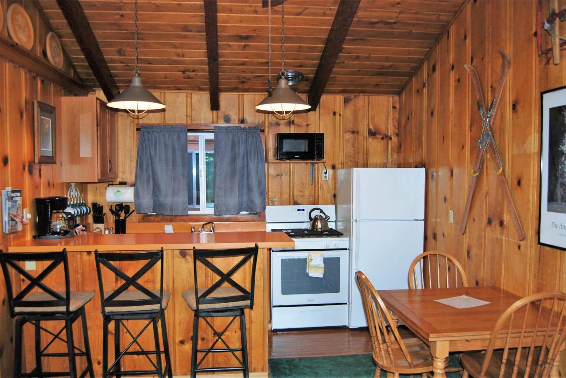 Edelweiss Lodge photo 33