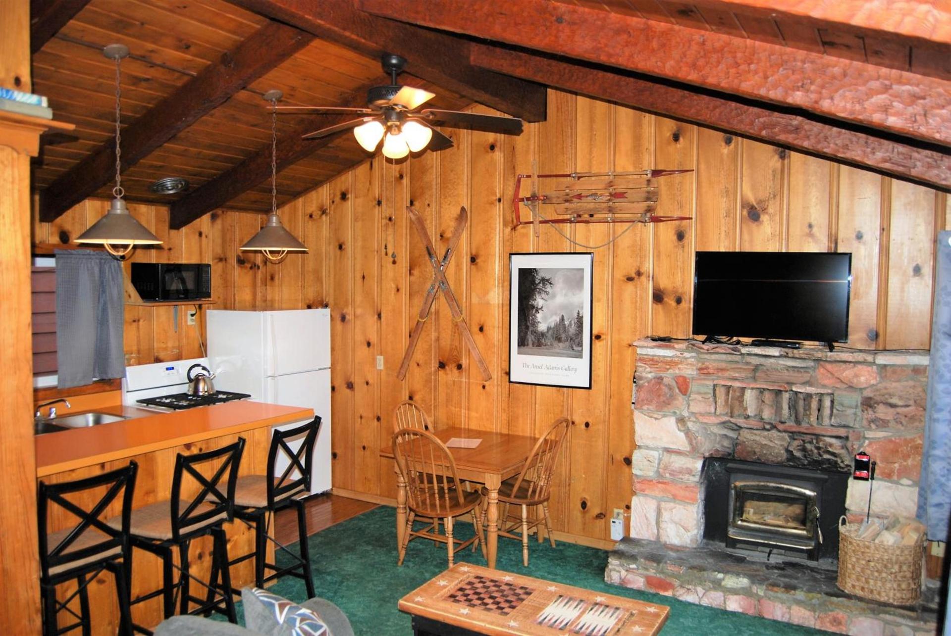 Edelweiss Lodge photo 34