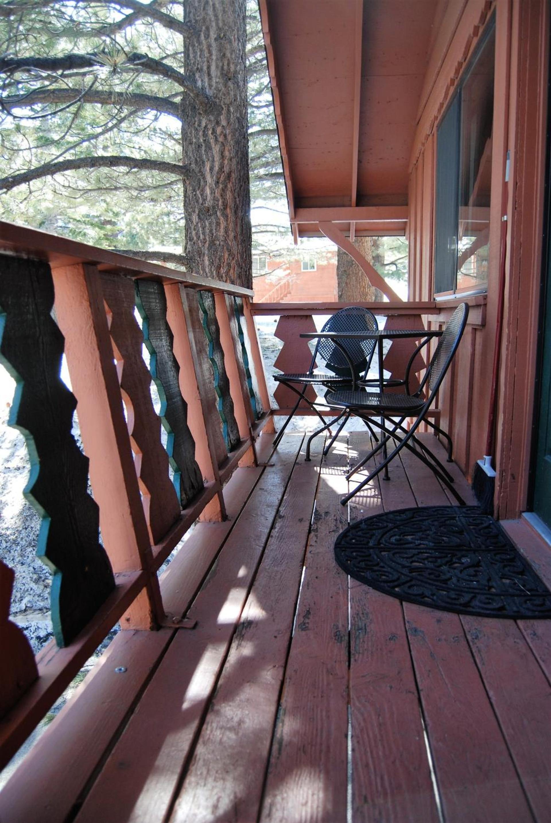 Edelweiss Lodge photo 24