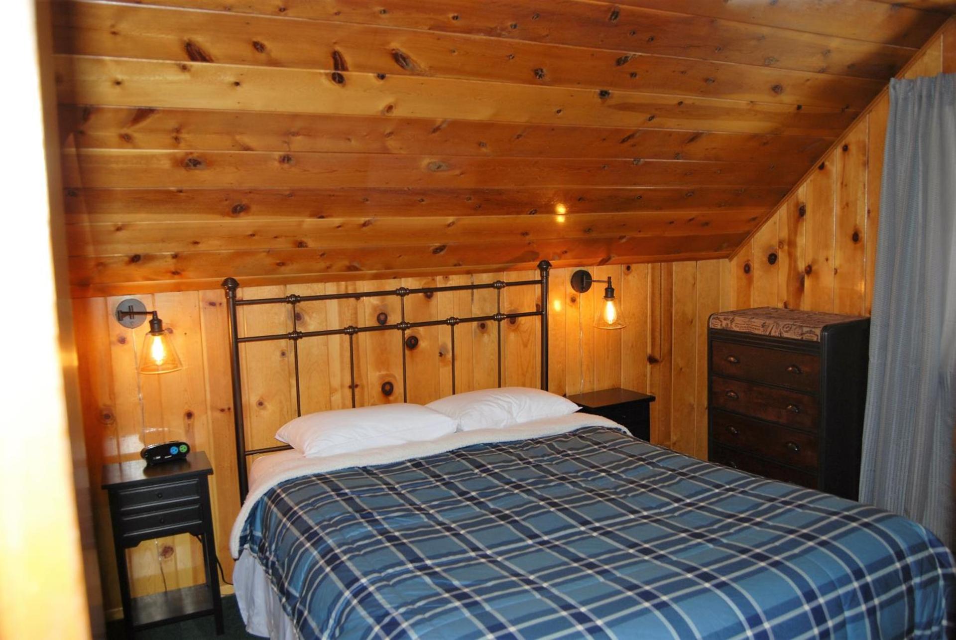 Edelweiss Lodge photo 26