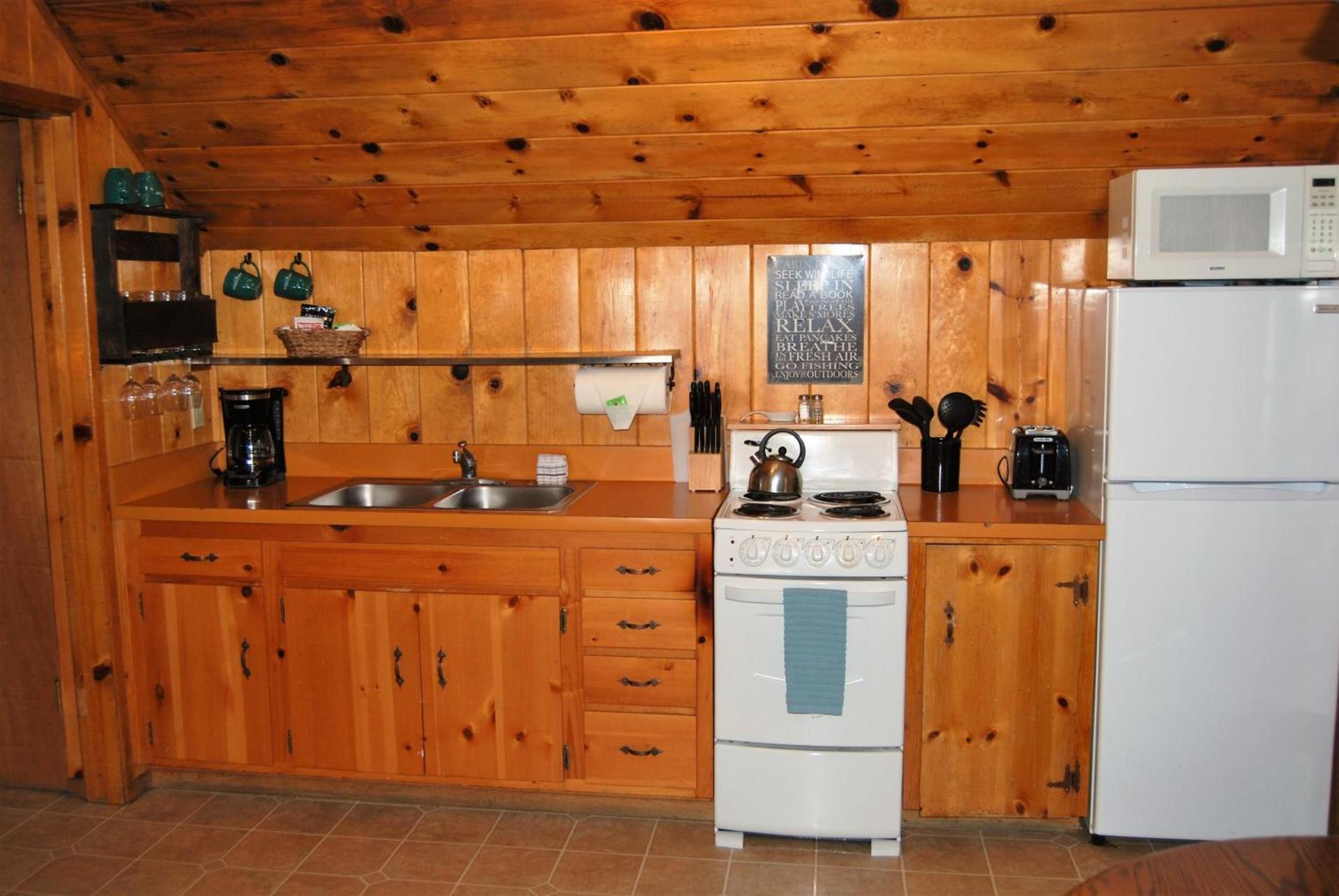 Edelweiss Lodge photo 27