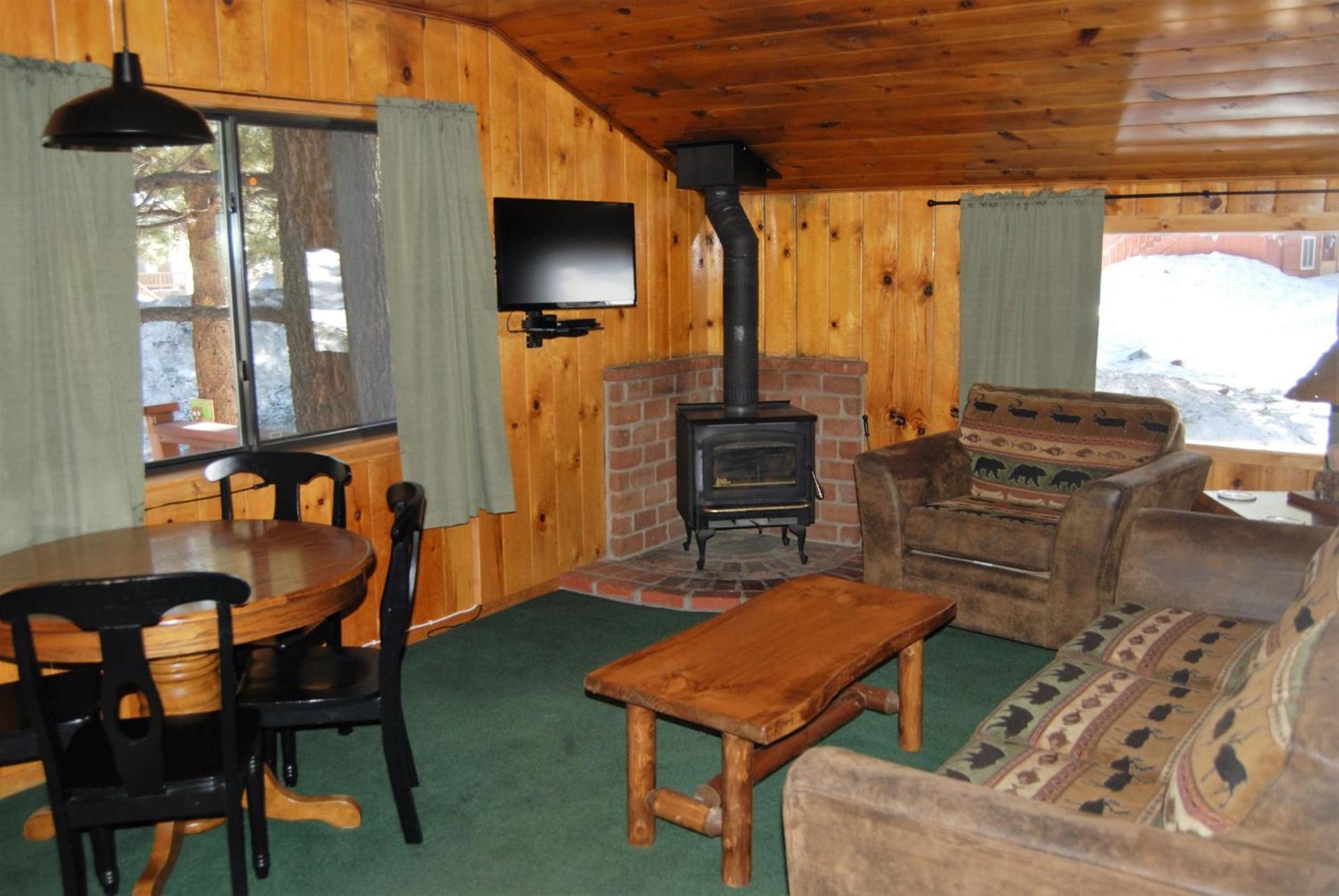Edelweiss Lodge photo 28