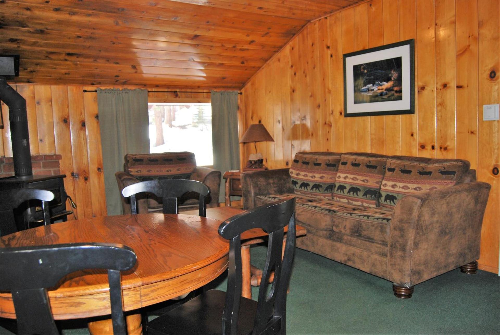 Edelweiss Lodge photo 29