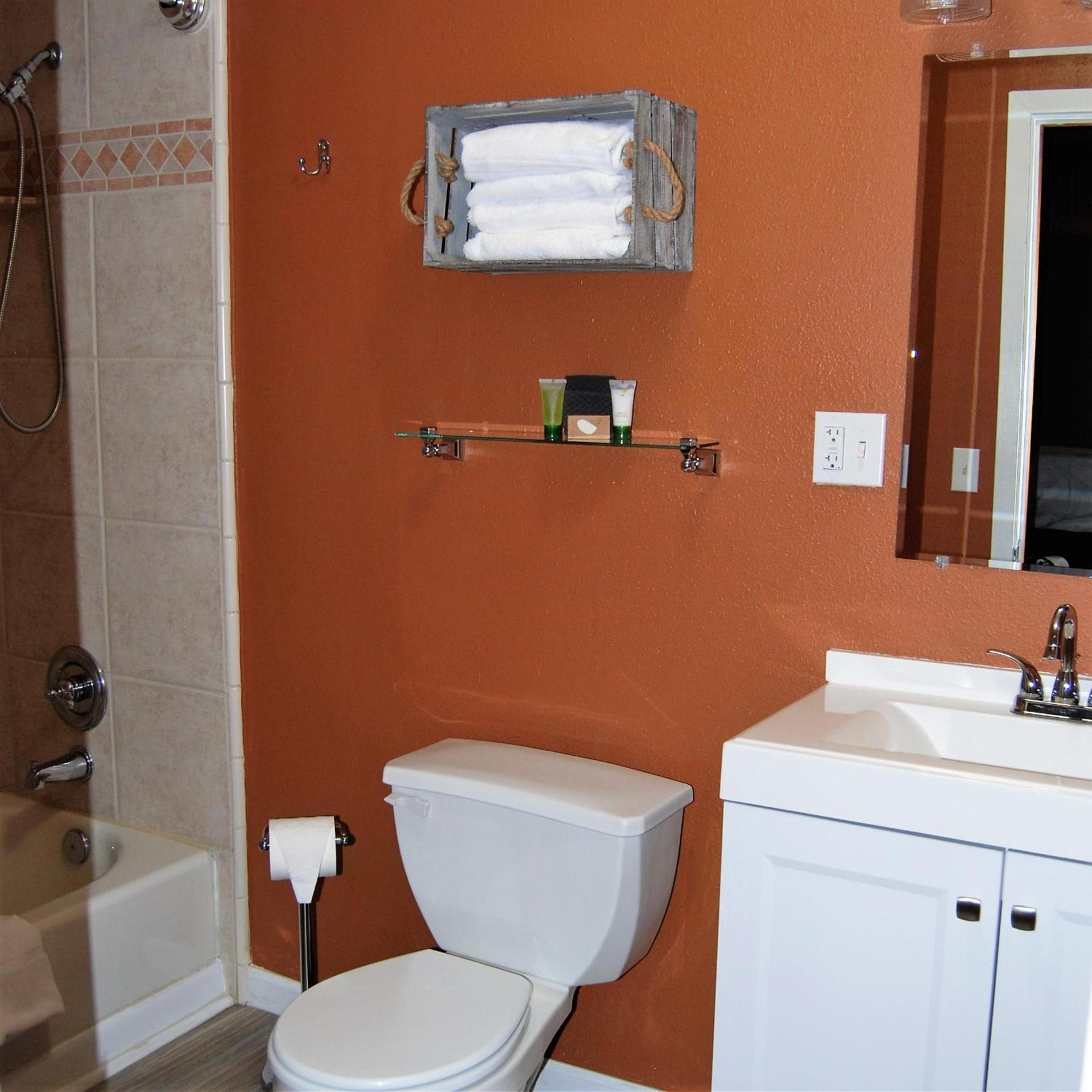 Edelweiss Lodge photo 19