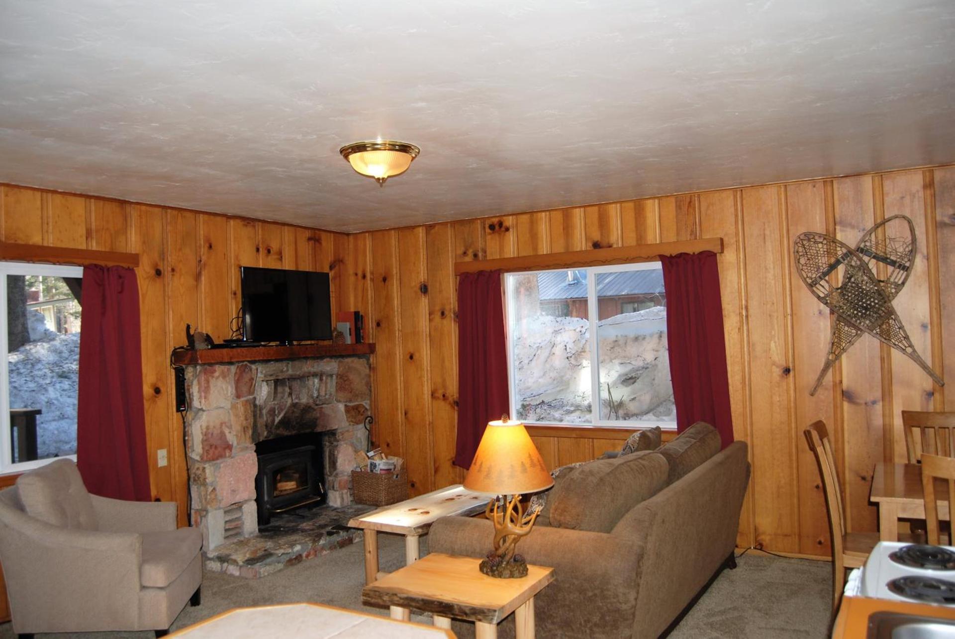Edelweiss Lodge photo 22
