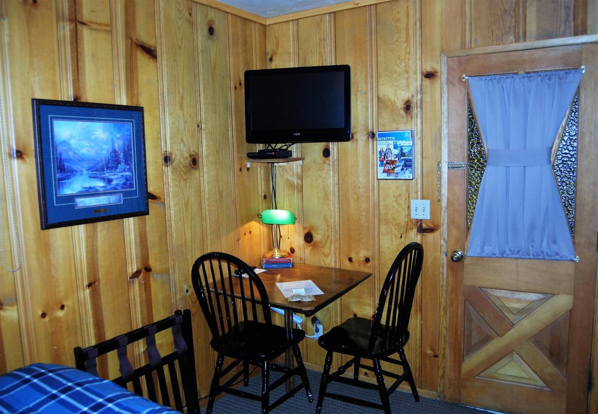 Edelweiss Lodge photo 14