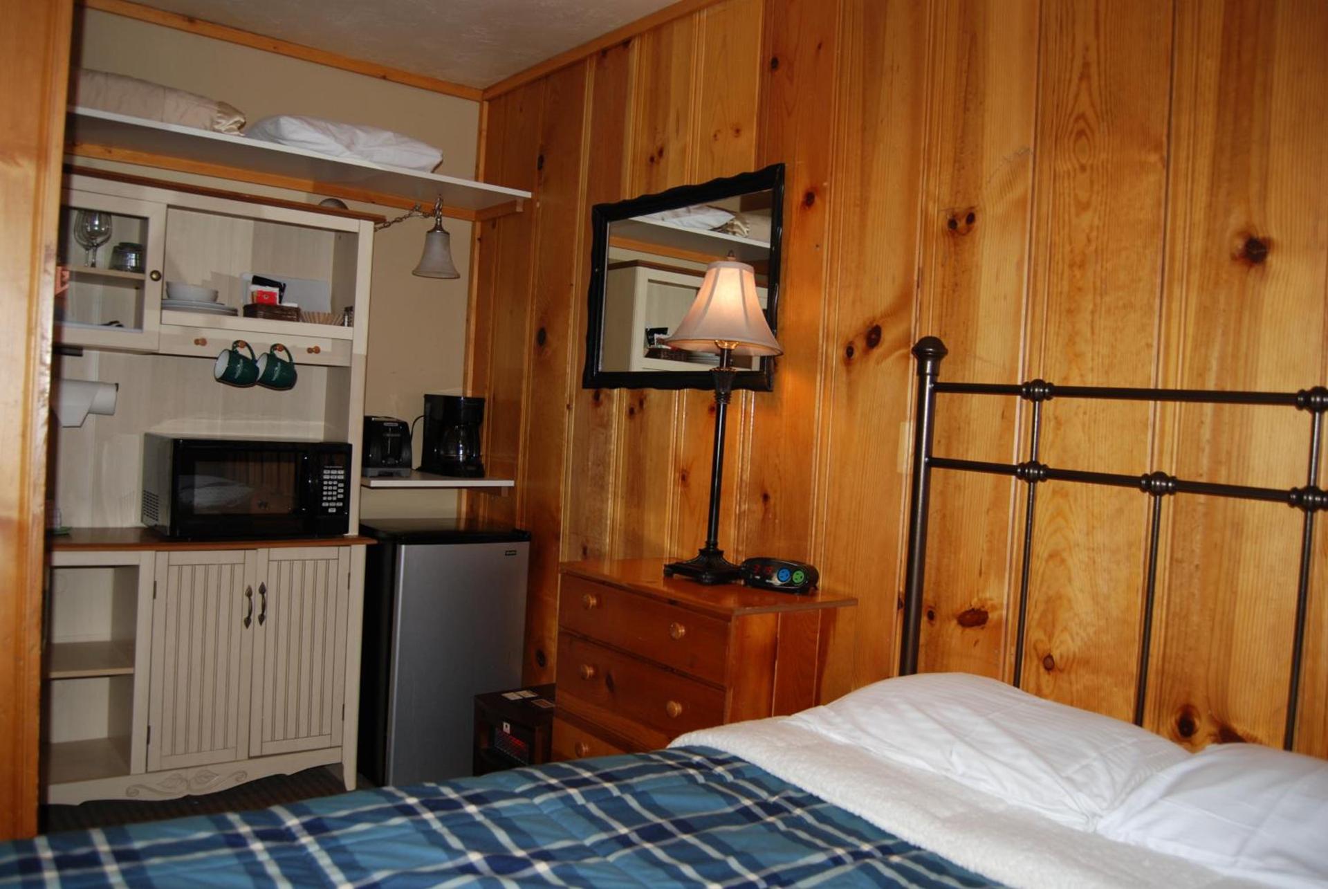 Edelweiss Lodge photo 17