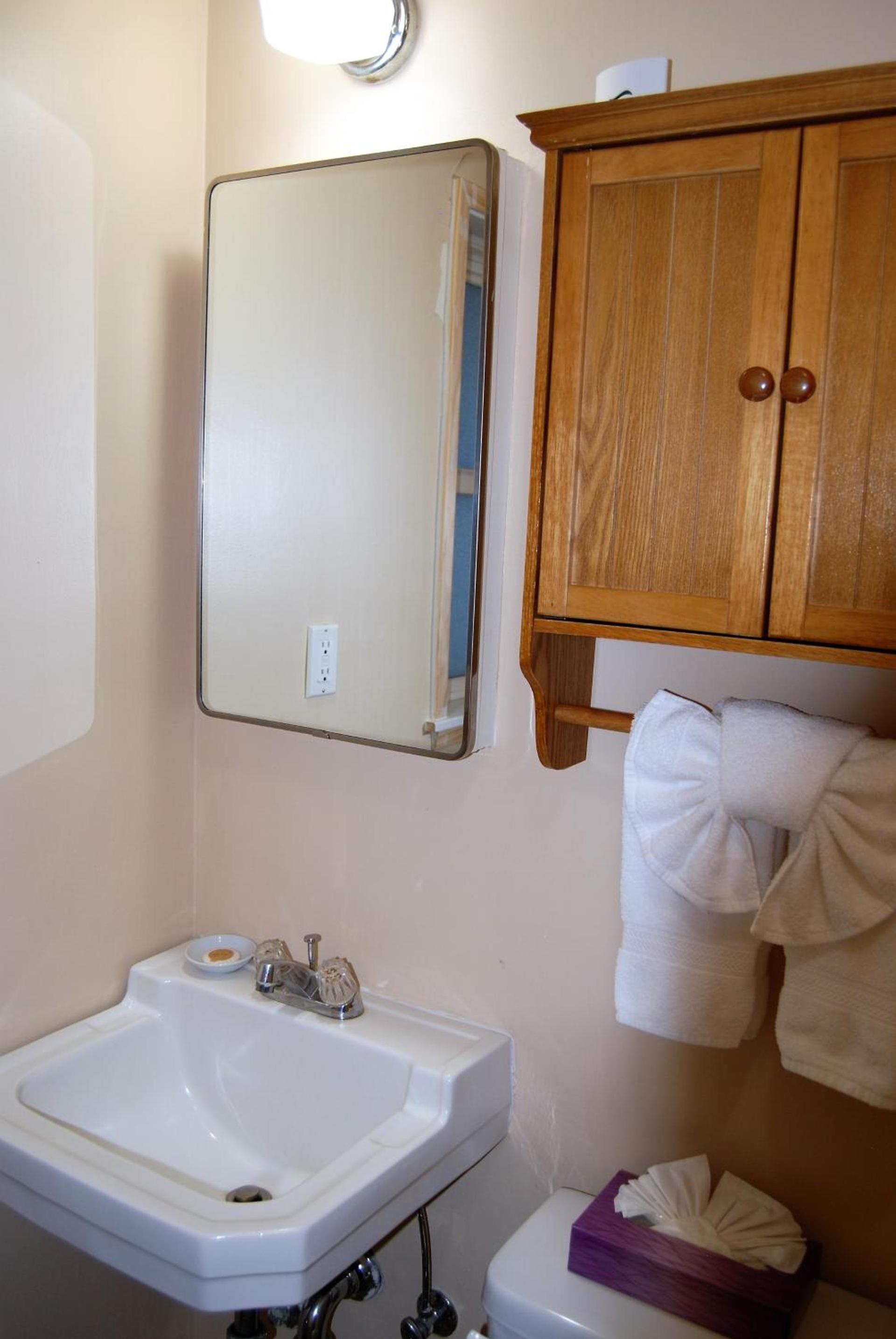 Edelweiss Lodge photo 18
