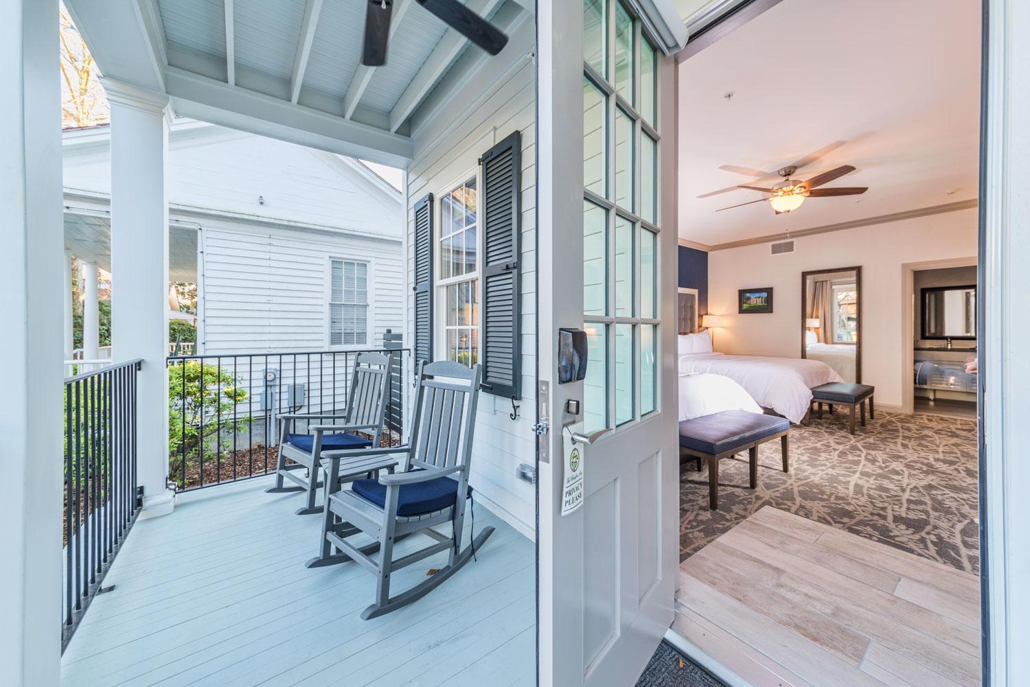 The Beaufort Inn photo 15