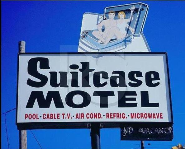 Suitcase Motel & Travel photo 19