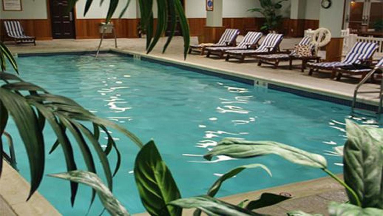 The Inn and Spa at East Wind photo 14