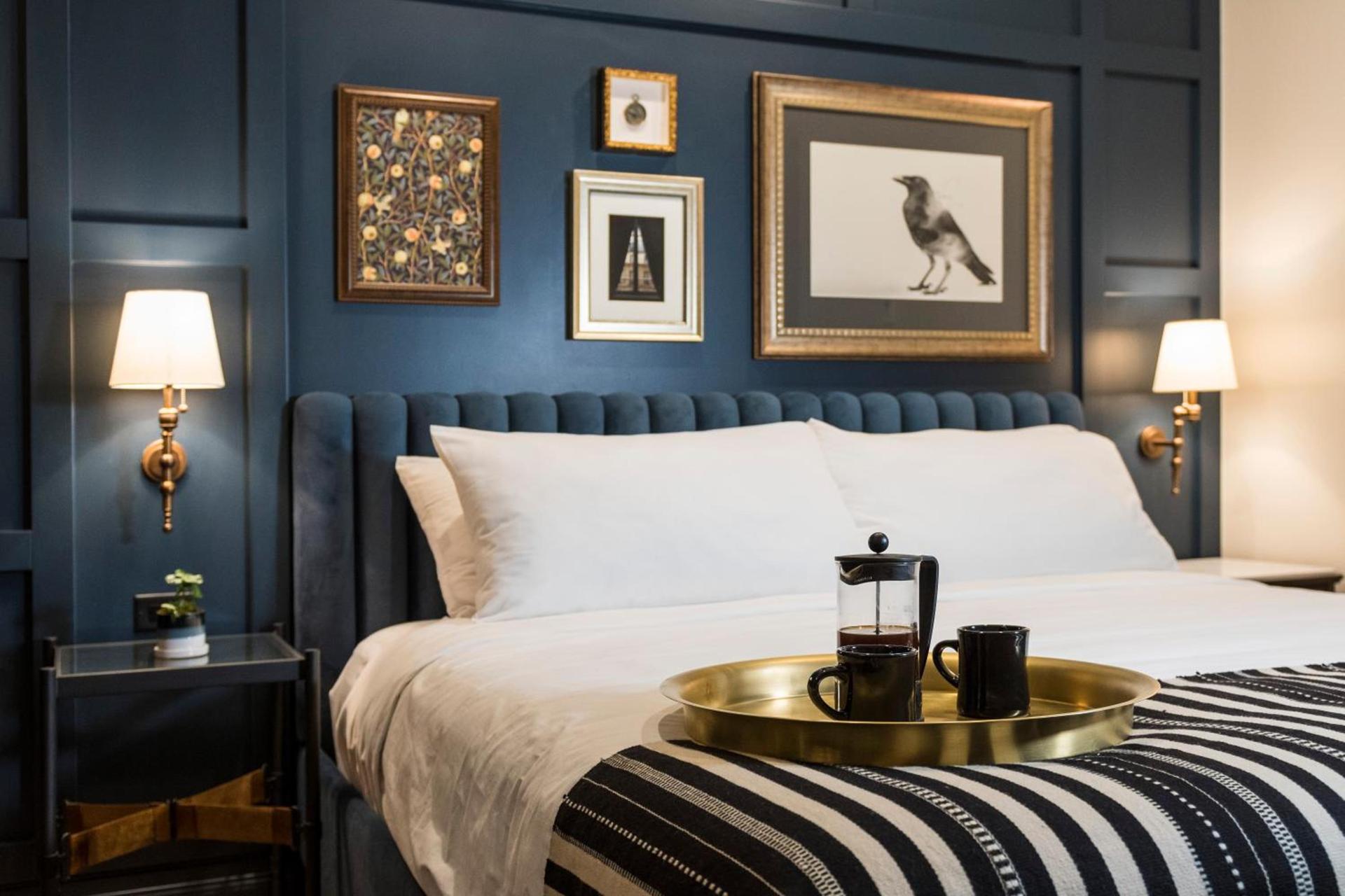 The Ramble Hotel photo 42