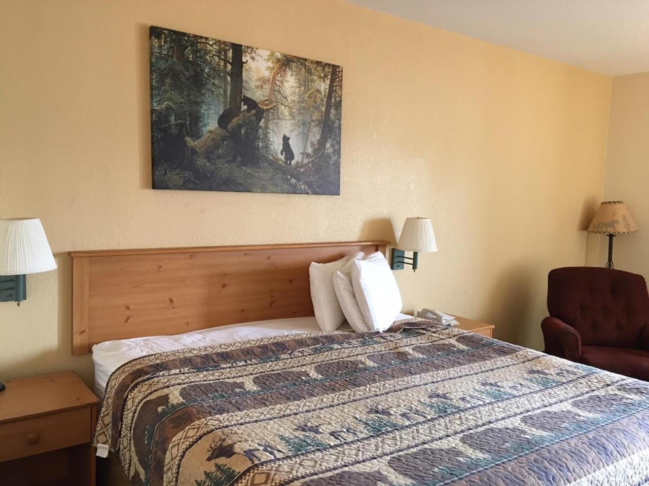 Booneslick Lodge - Neosho photo 32