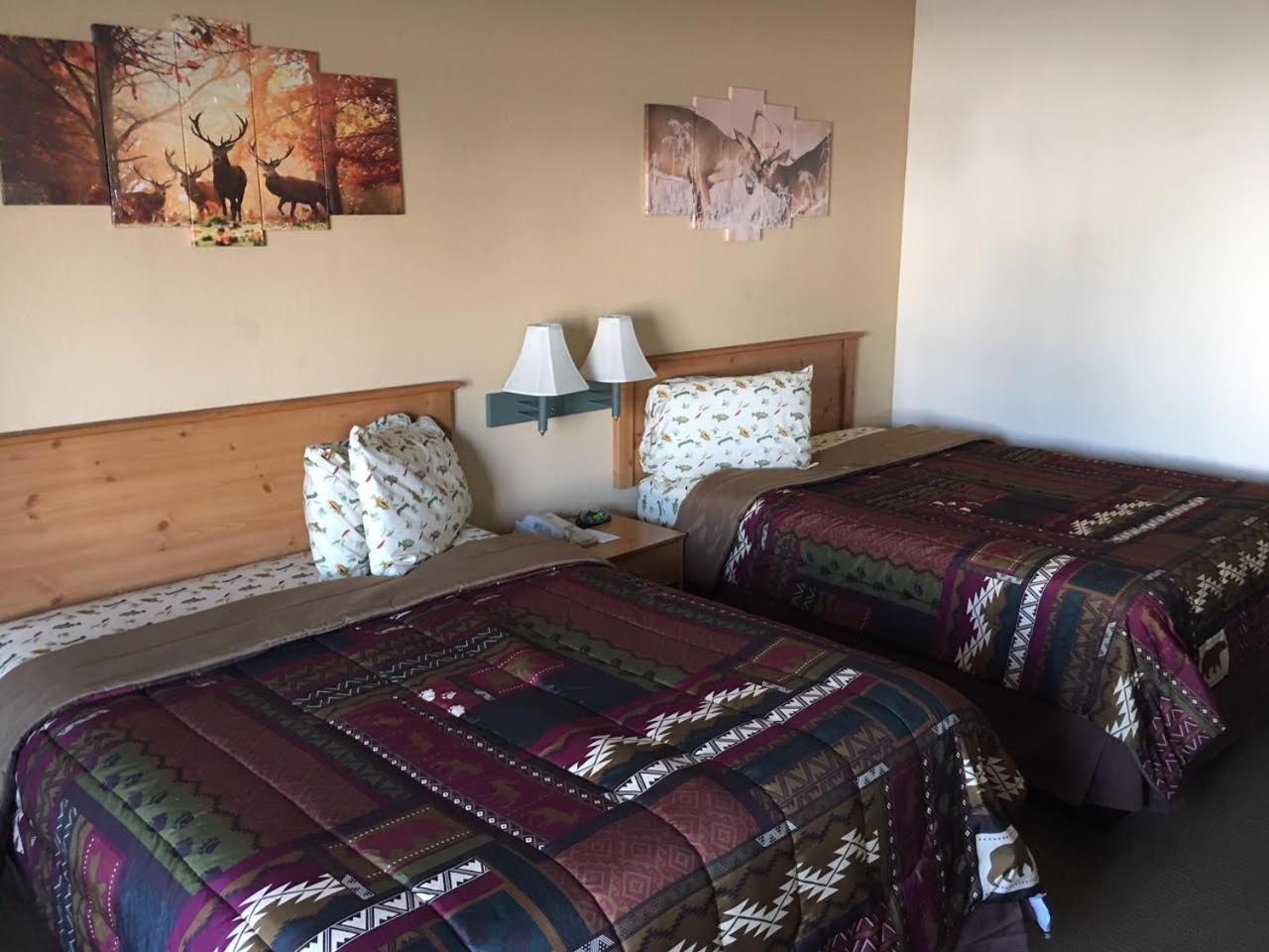 Booneslick Lodge - Neosho photo 31