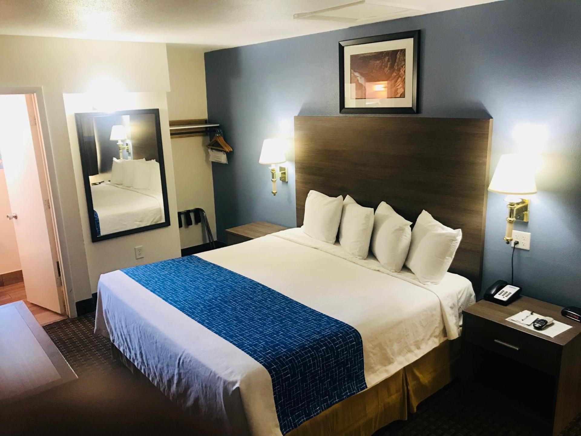 Travelodge by Wyndham Williams Grand Canyon photo 6