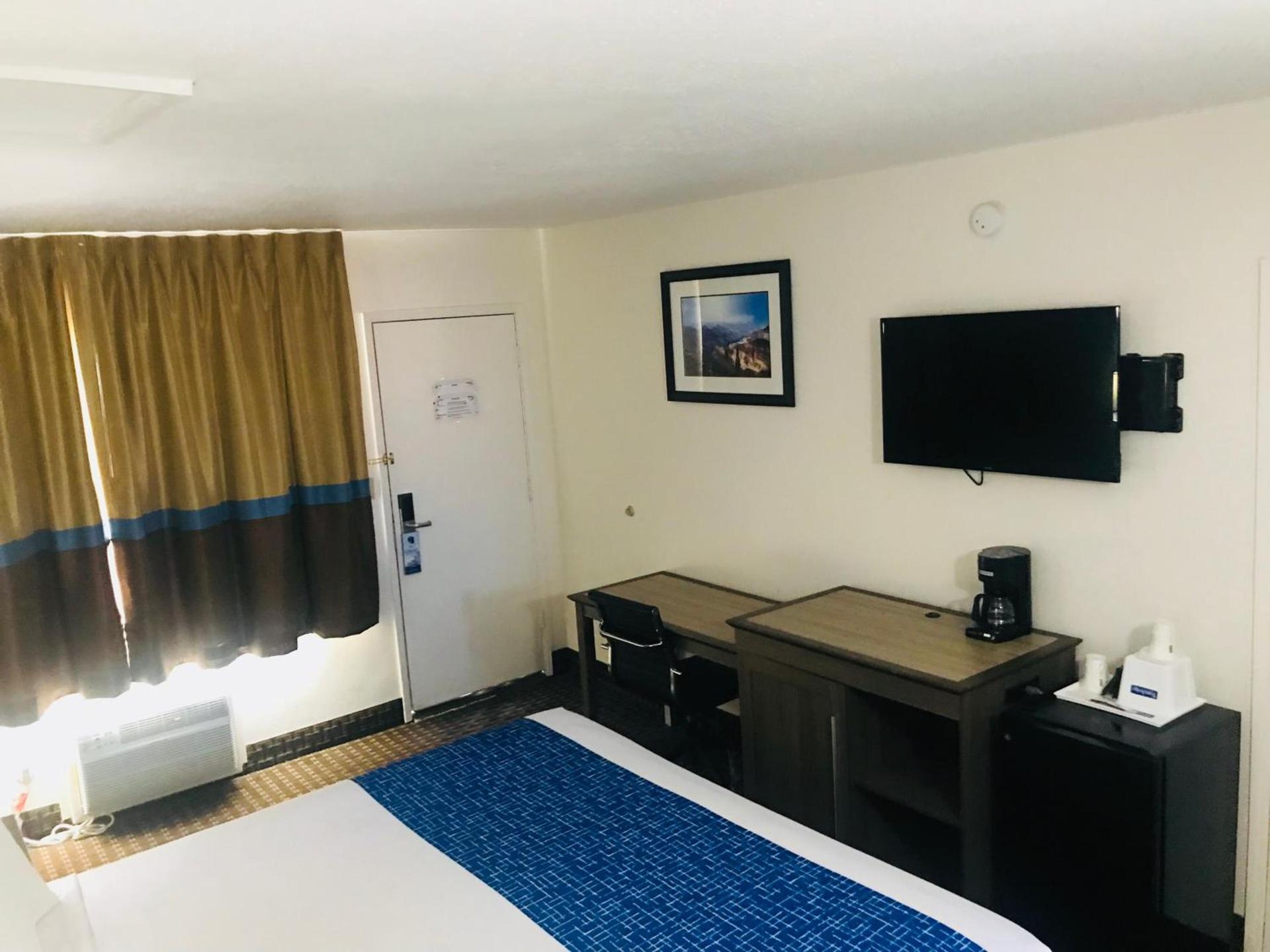 Travelodge by Wyndham Williams Grand Canyon photo 5