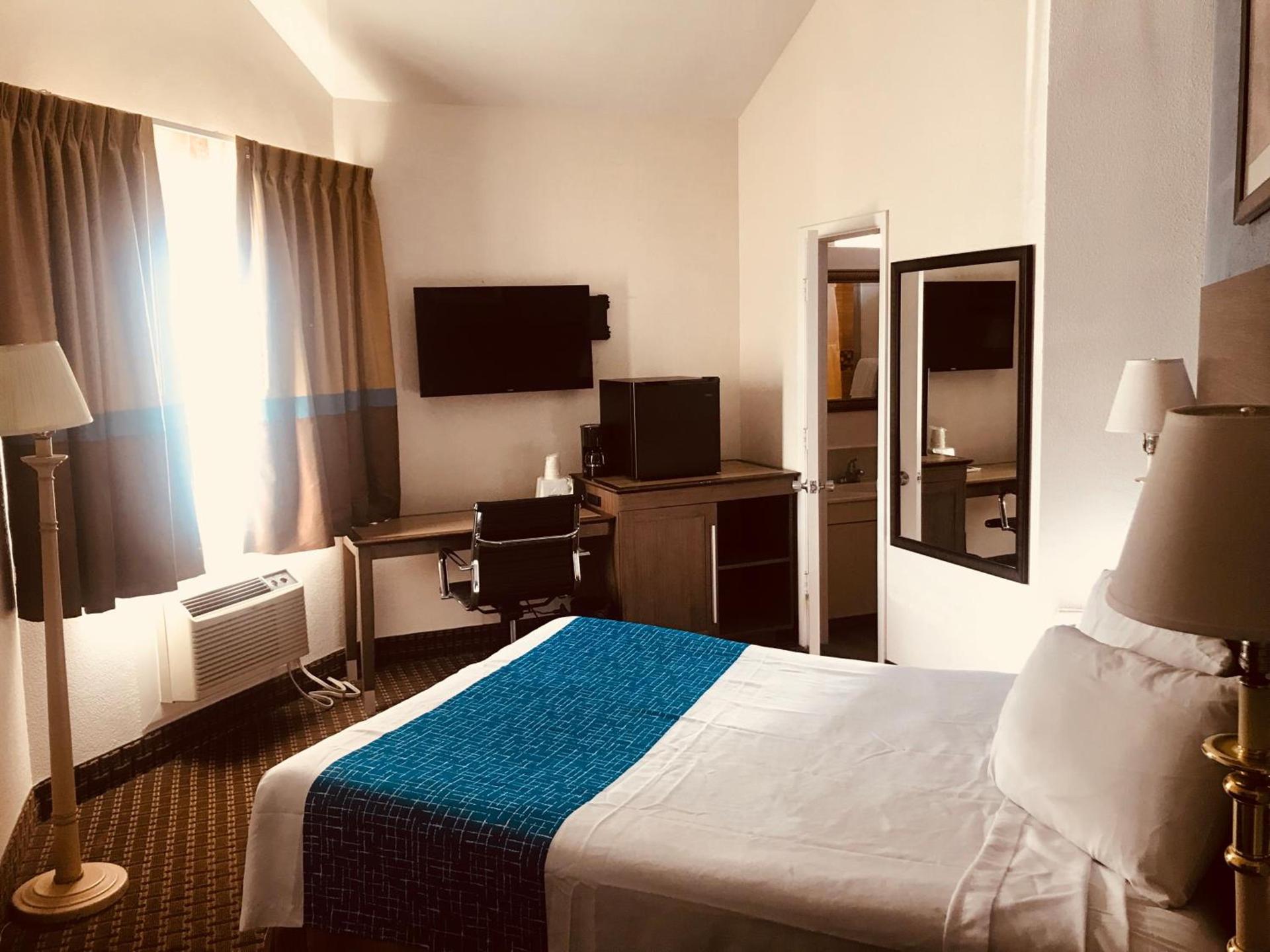 Travelodge by Wyndham Williams Grand Canyon photo 4