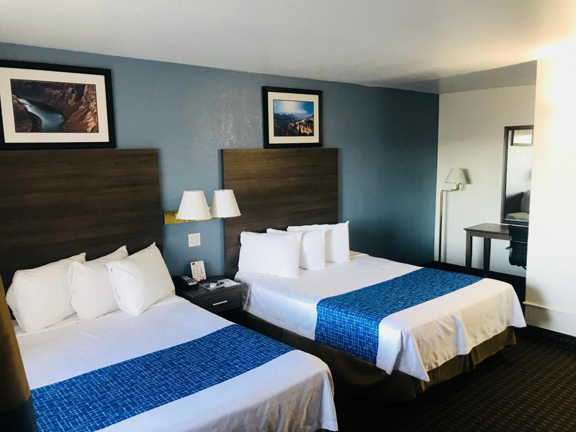 Travelodge by Wyndham Williams Grand Canyon photo 3