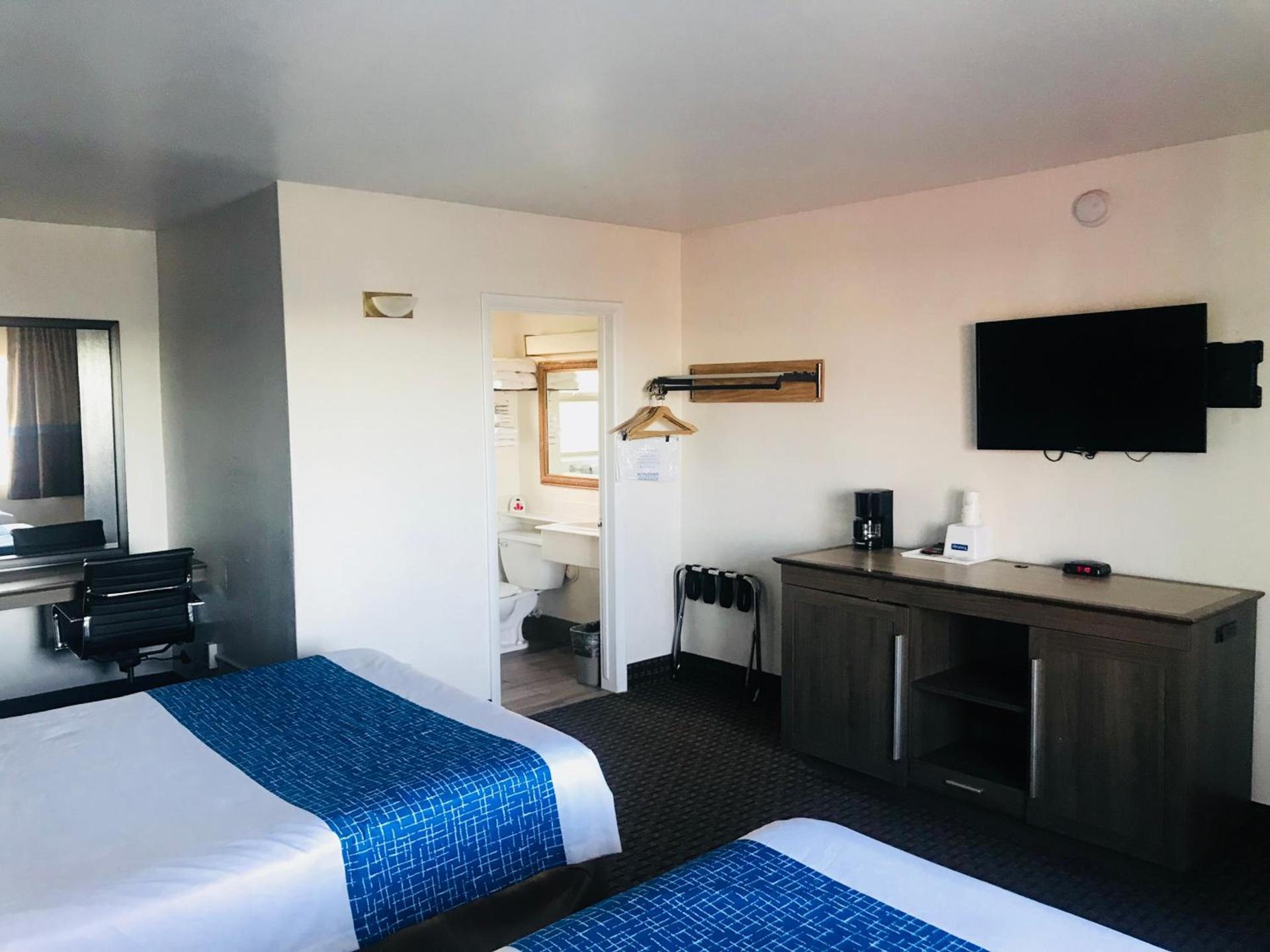 Travelodge by Wyndham Williams Grand Canyon photo 2
