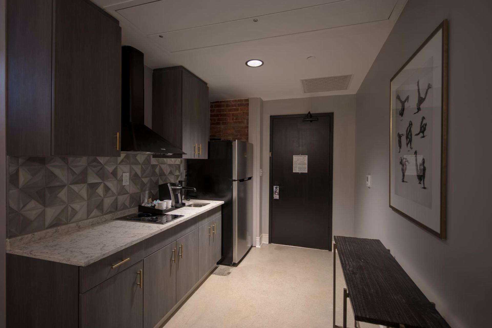 Hotel Trundle photo 7