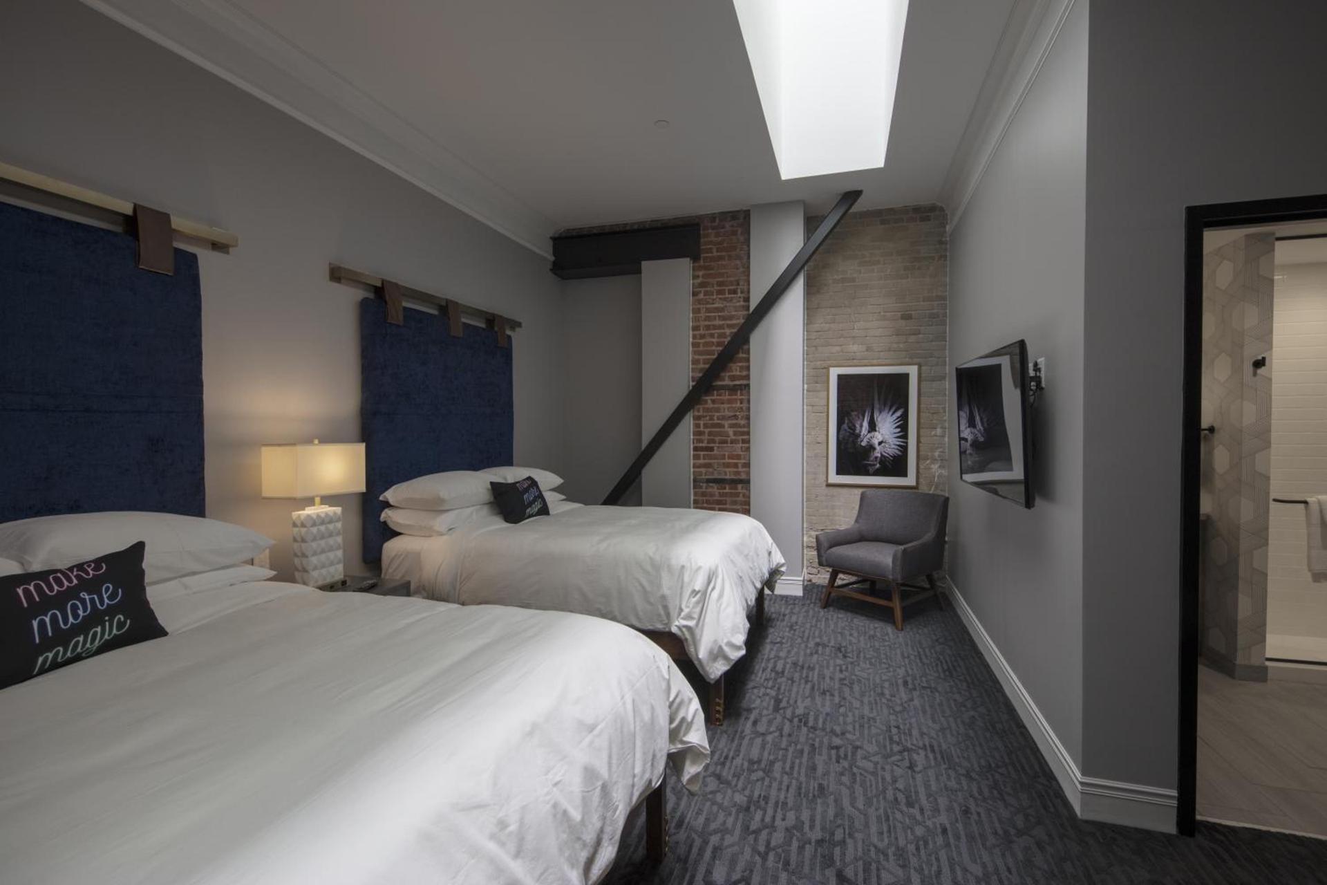 Hotel Trundle photo 5