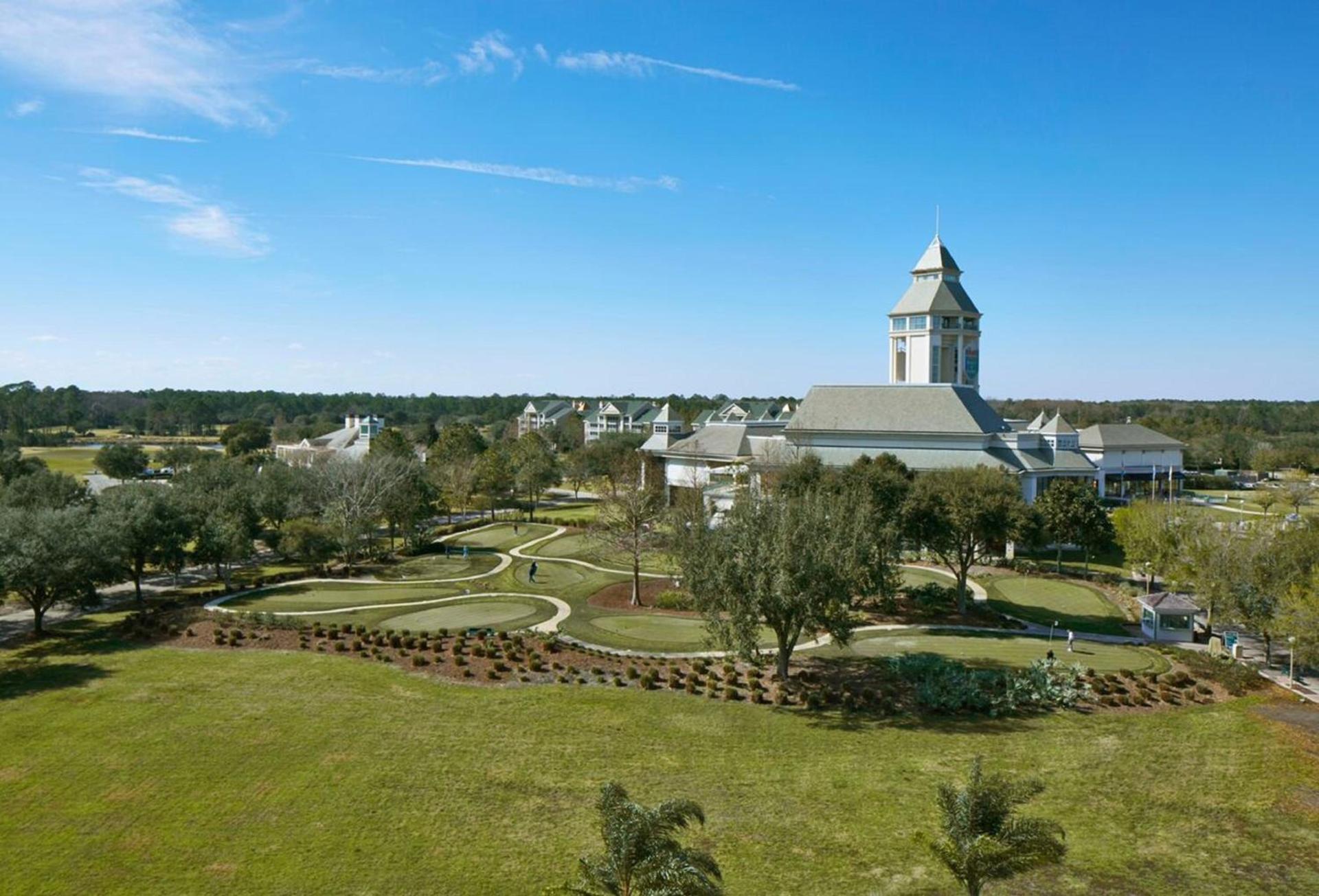 World Golf Village Renaissance St. Augustine Resort photo 6