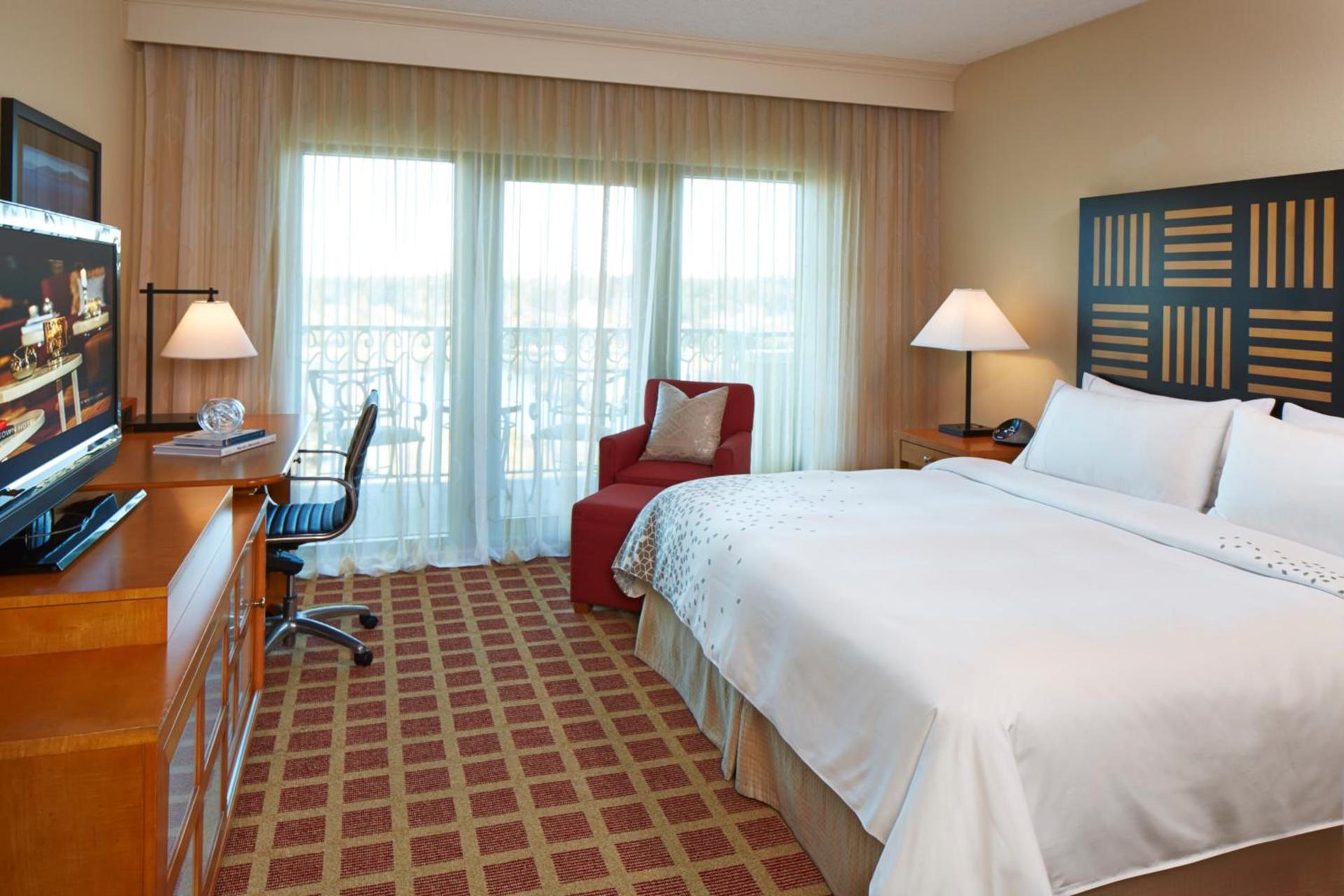 World Golf Village Renaissance St. Augustine Resort photo 12