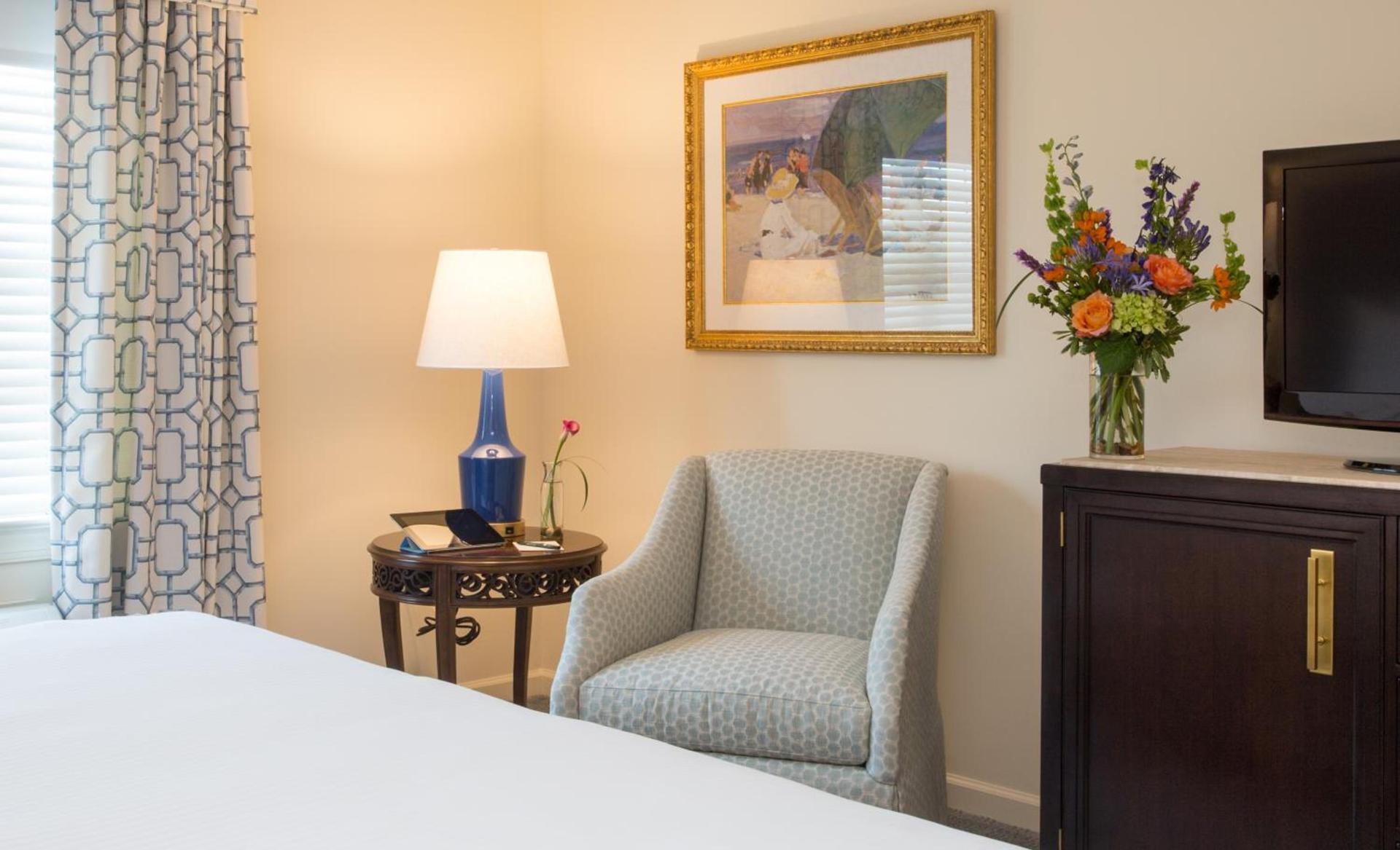 The Bellmoor Inn and Spa photo 43